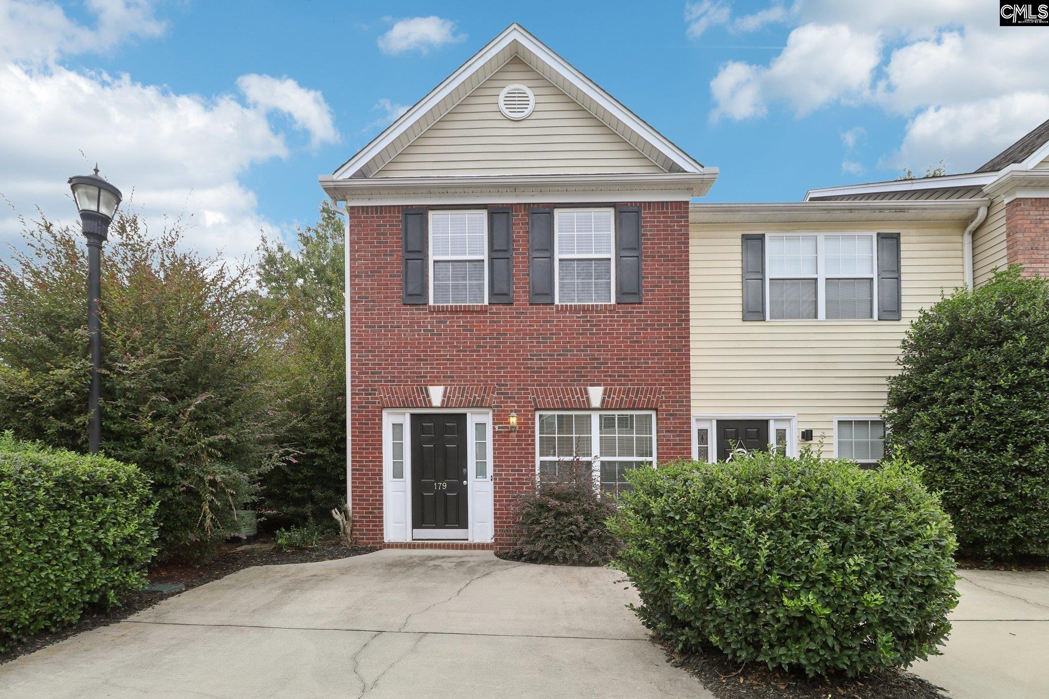 179 War Admiral Drive West Columbia, SC 29170