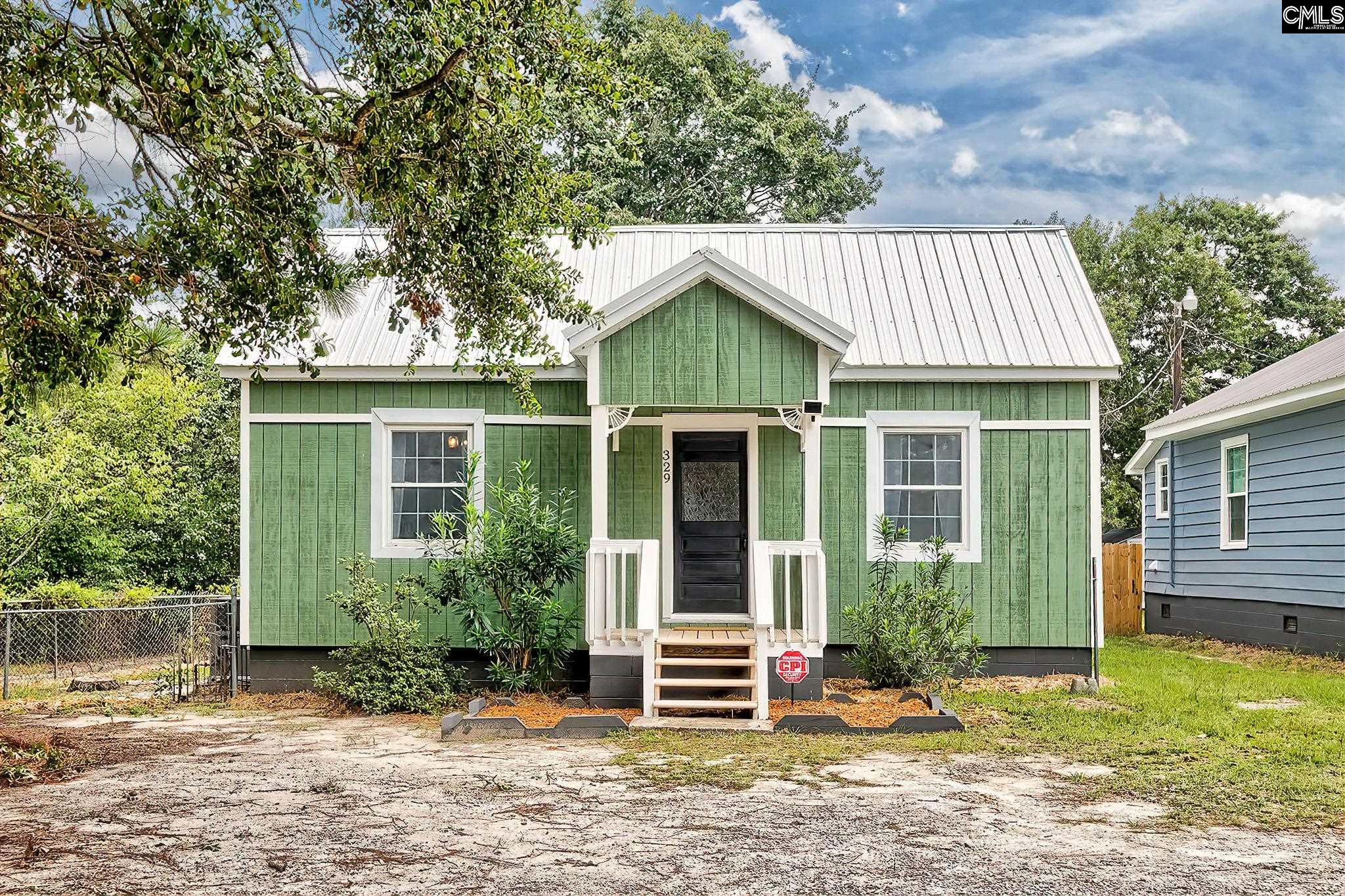 329 Railroad Avenue Lexington, SC 29072