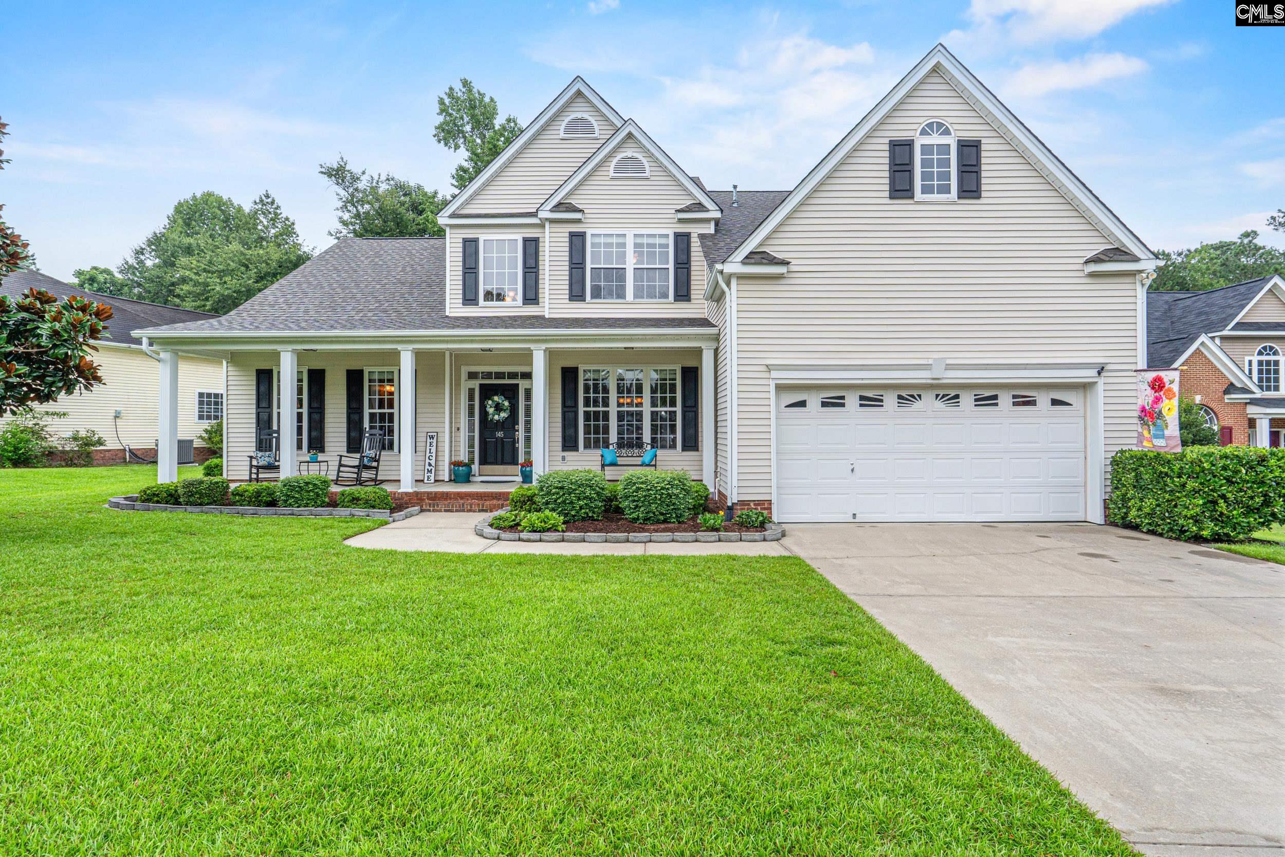 145 Mill Haven Lane Lexington, SC 29072