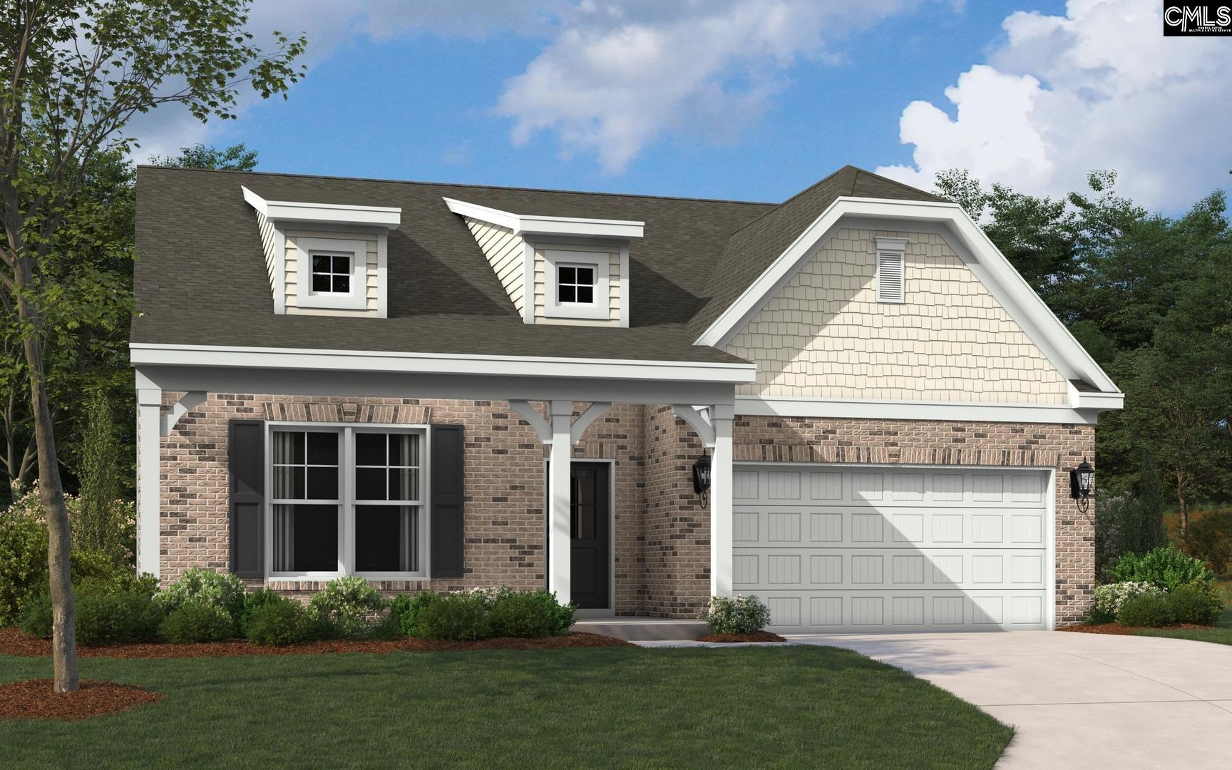 3415 Edenwood Drive Sumter, SC 29150