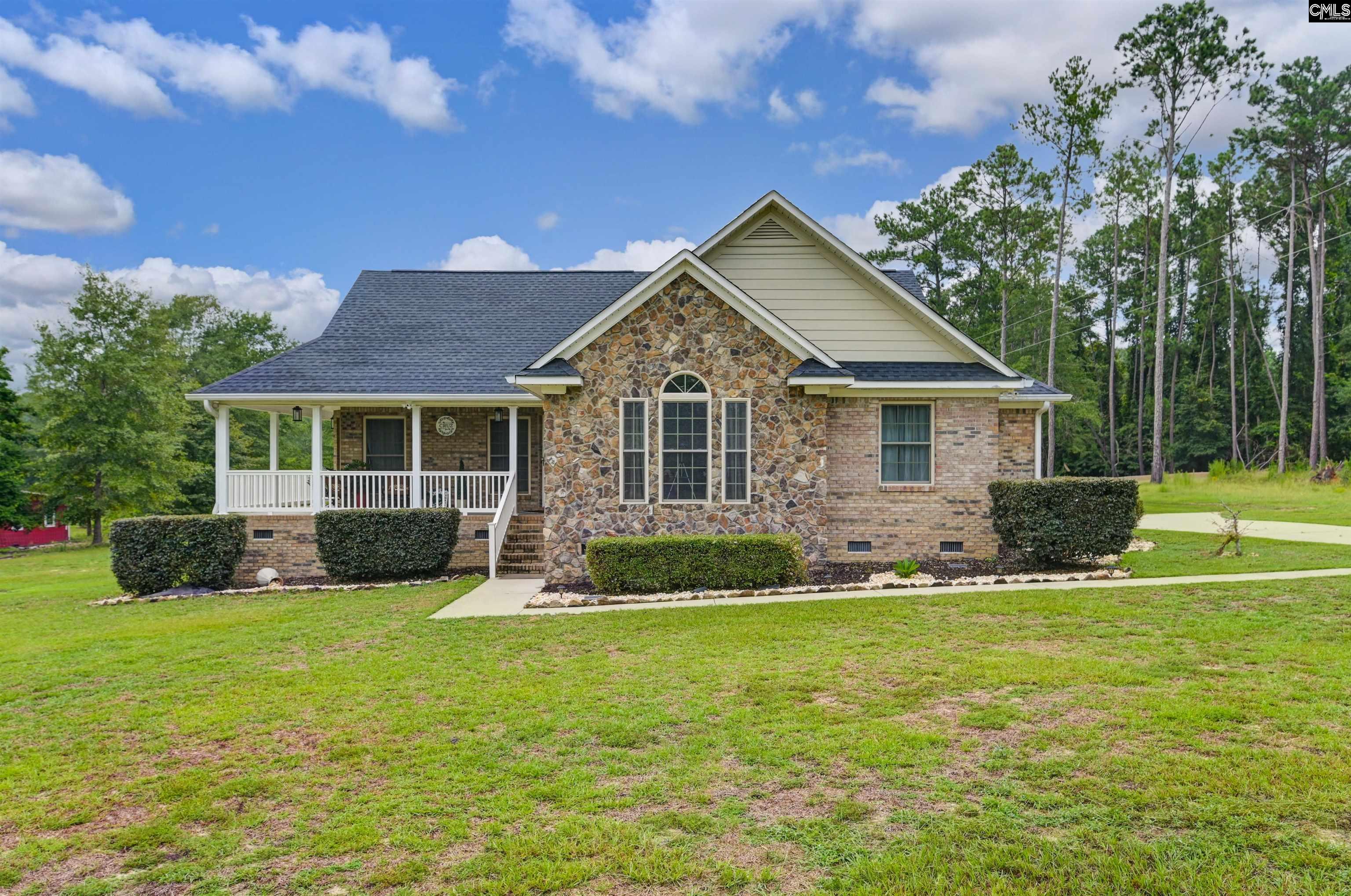 2409 Cedar Springs Drive Elgin, SC 29045
