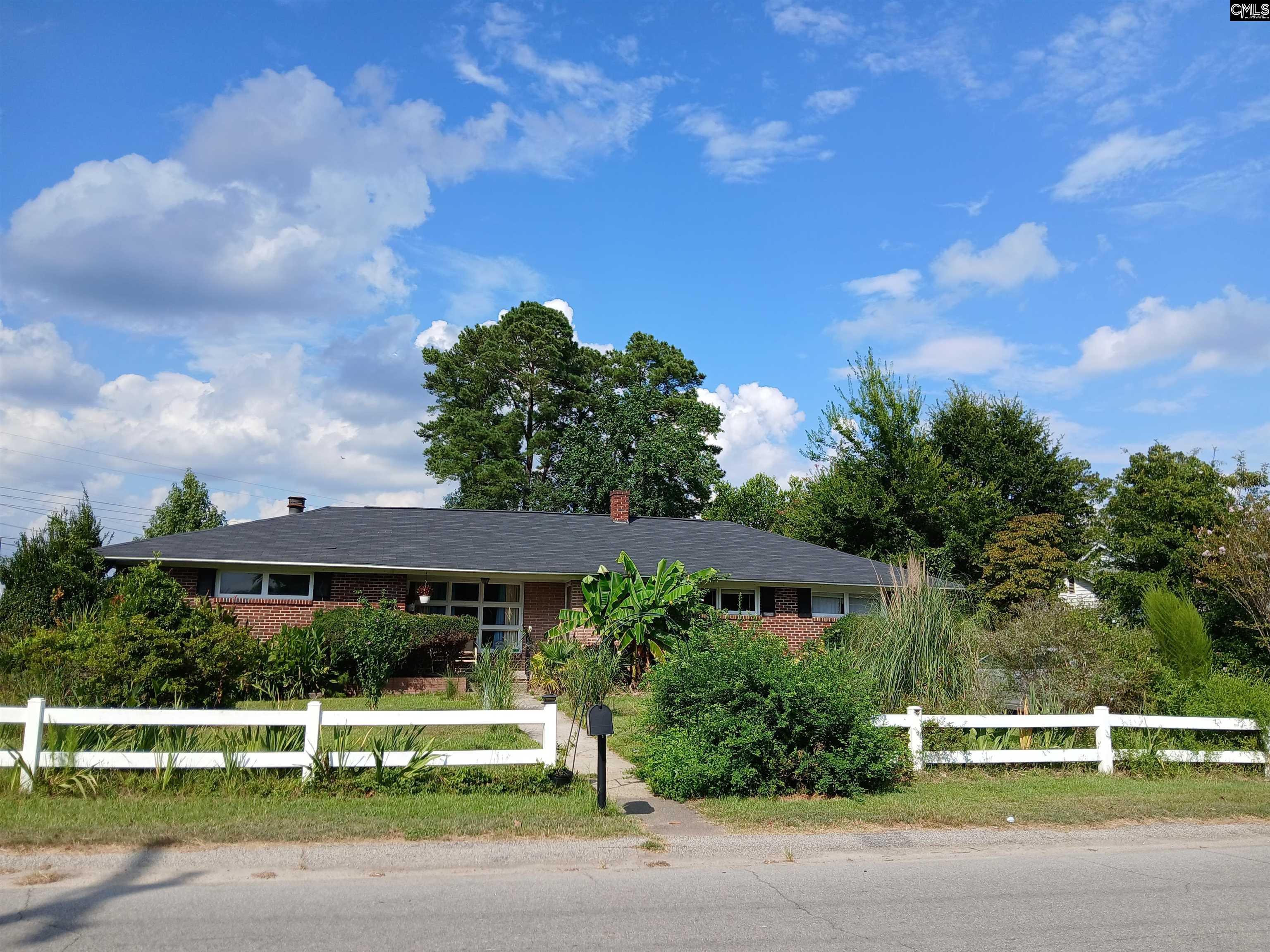 820 Skyland Drive Columbia, SC 29210