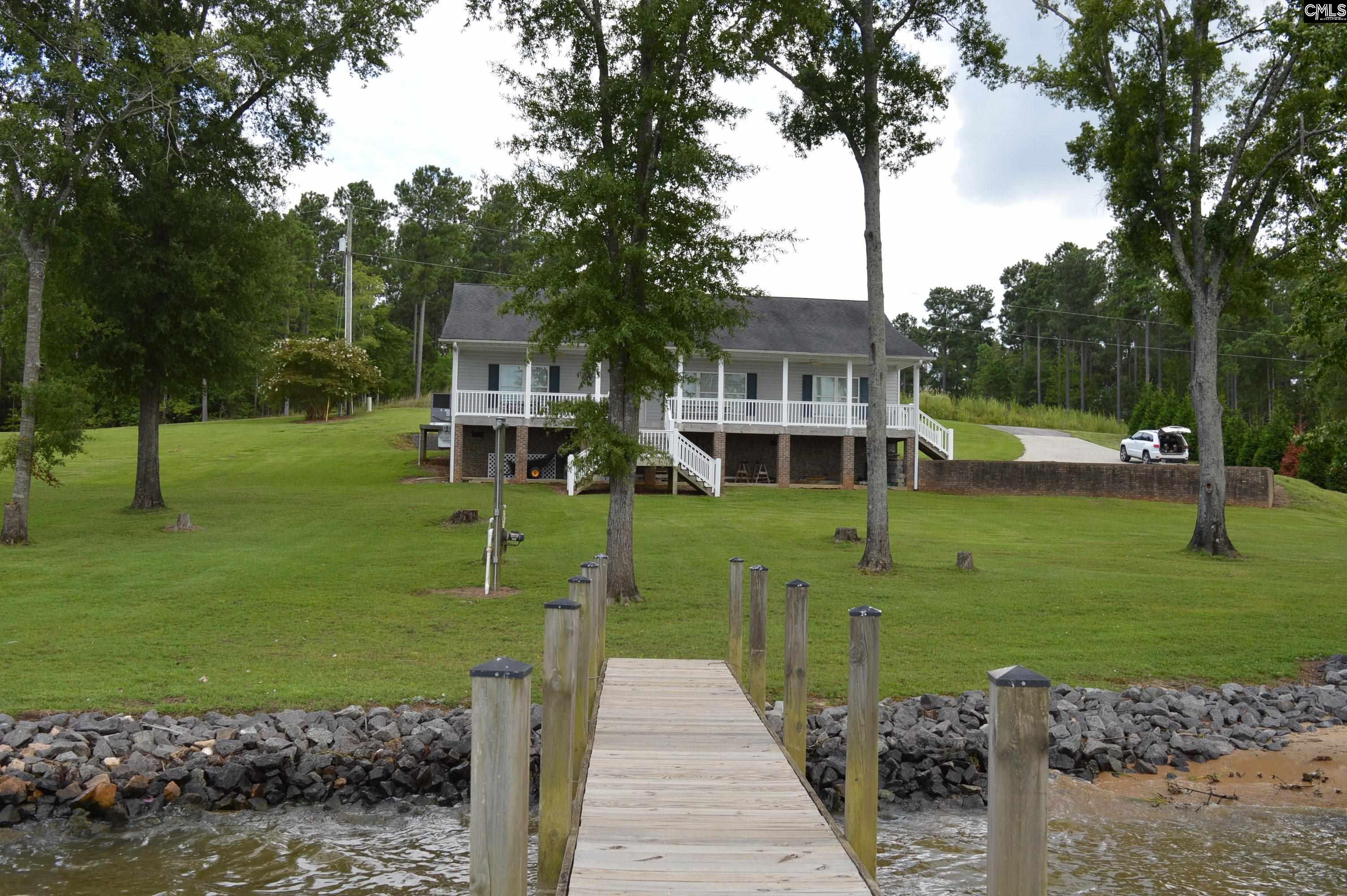 2533 Rockbridge Road Ridgeway, SC 29130