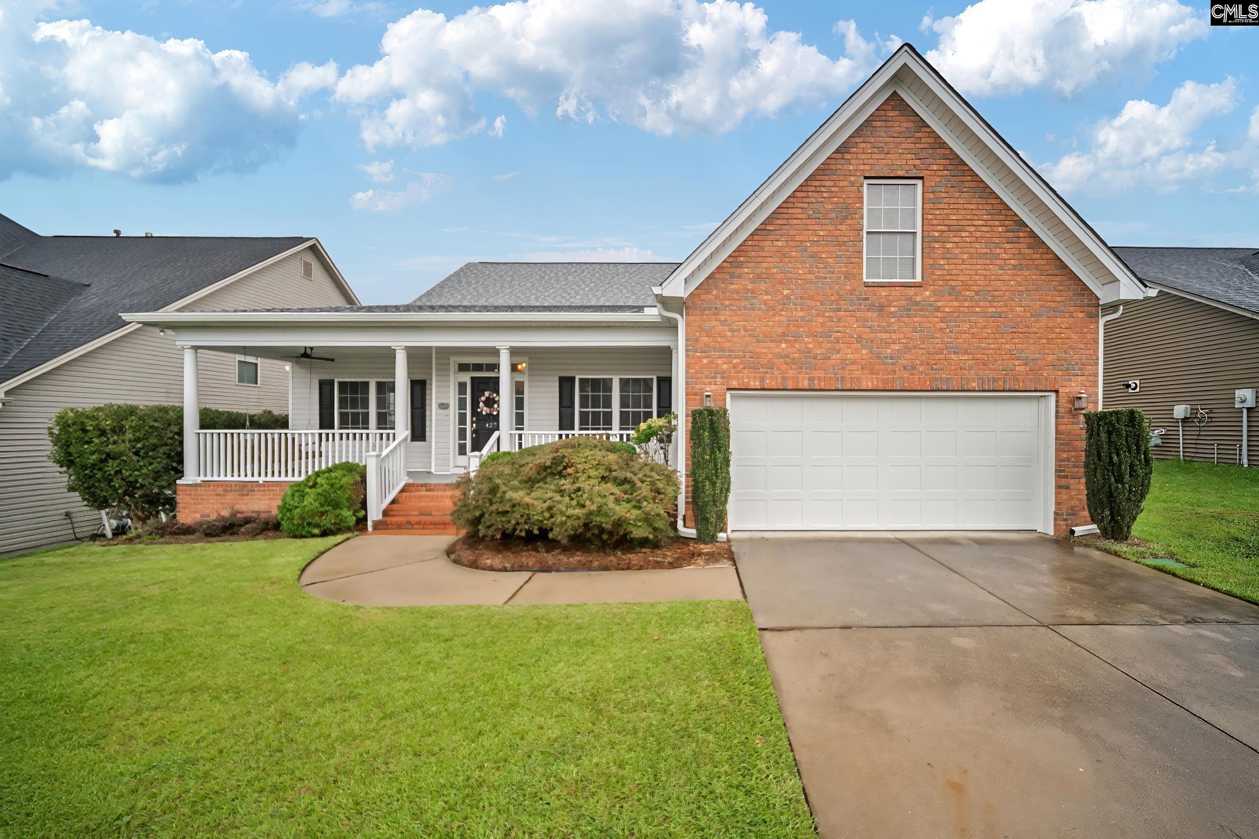 427 Nolancrest Drive Lexington, SC 29073