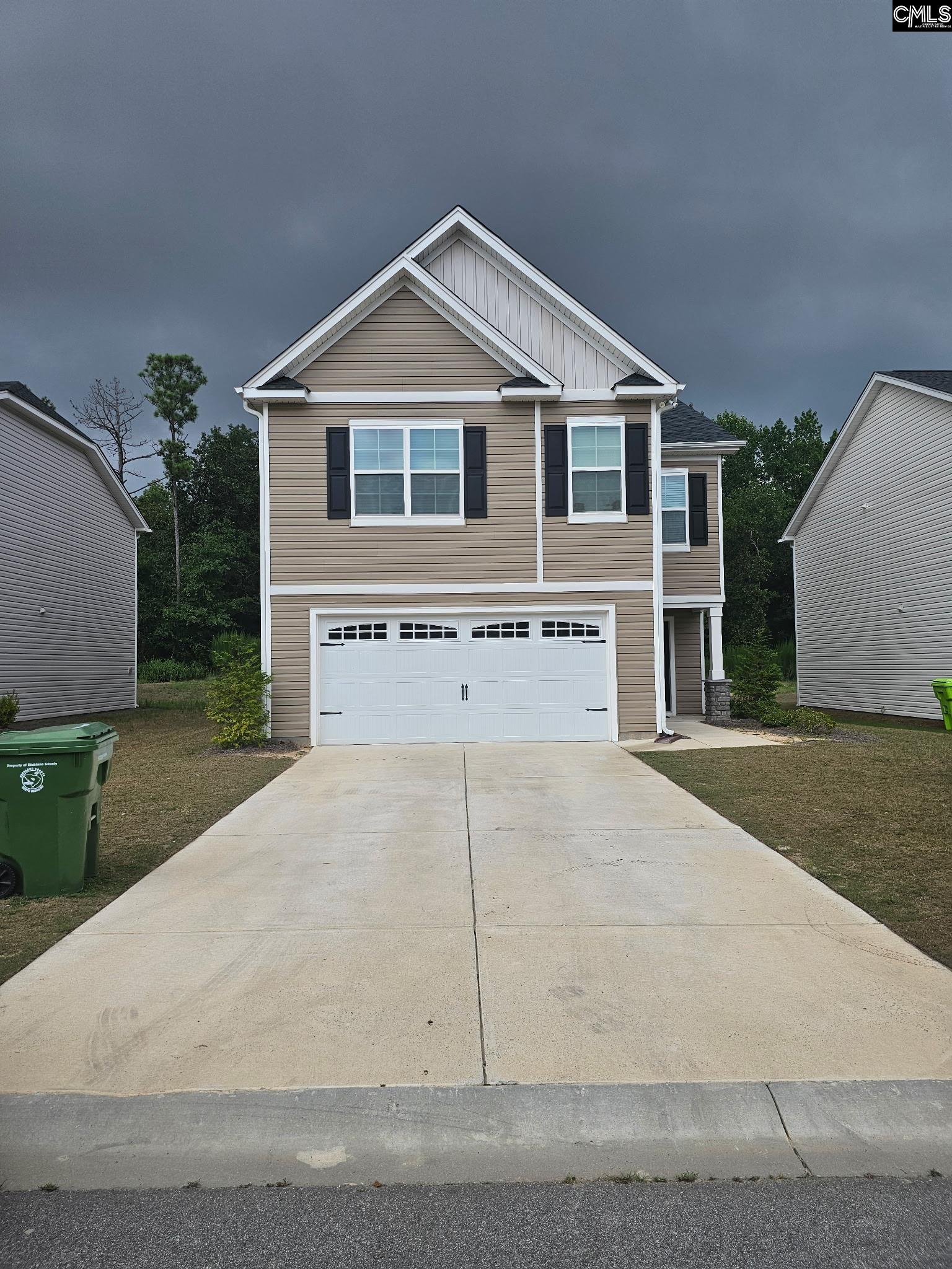 721 Wimbee Ct Blythewood, SC 29016