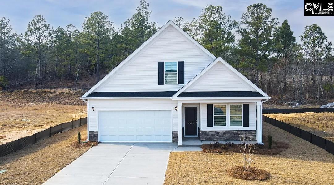 9054 Malahide Lane Aiken, SC 29801