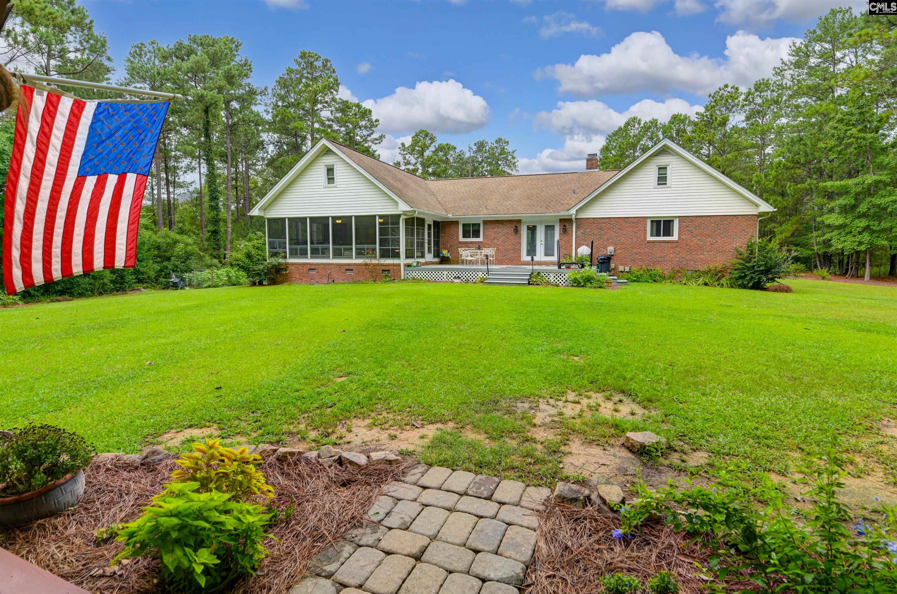 2538 Candy Kitchen Road Prosperity, SC 29127