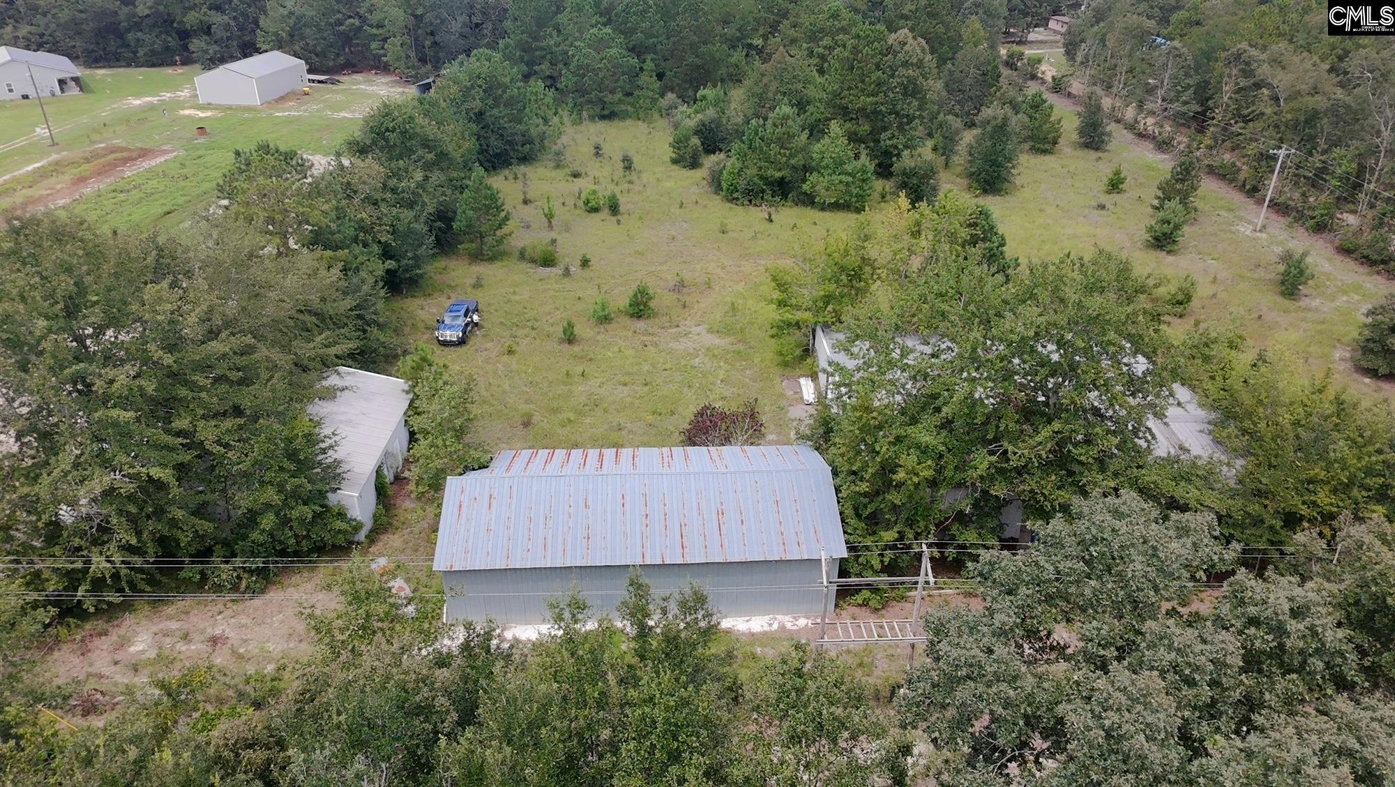 131 Cricket Road Swansea, SC 29160