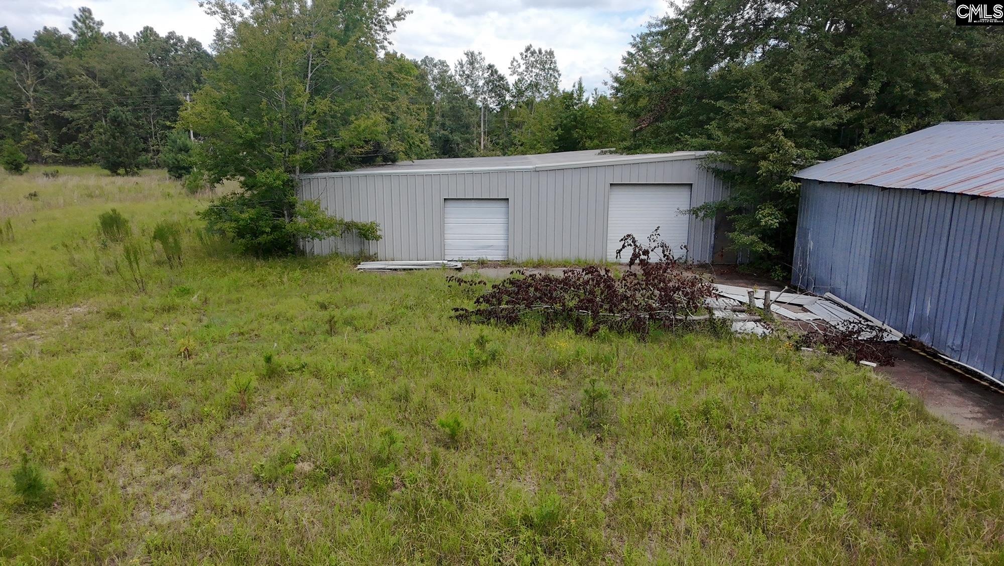 131 Cricket Road Swansea, SC 29160