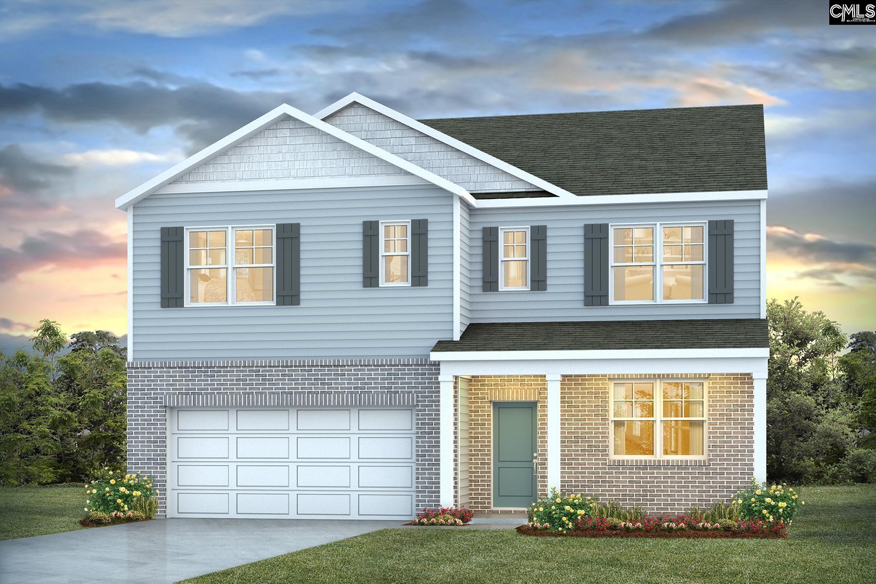 2143 Leatherstone Lane Blythewood, SC 29016