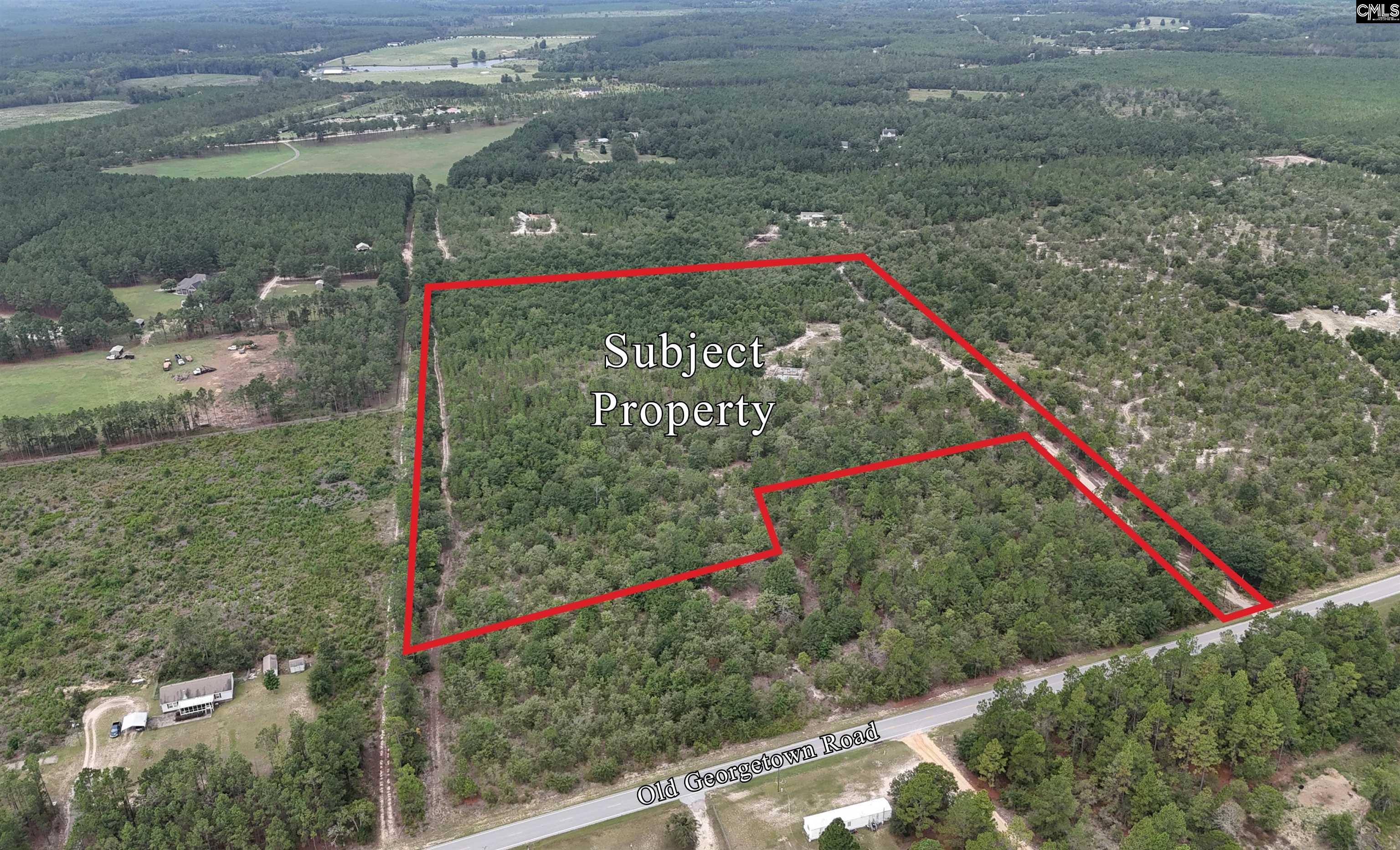 893 Mystic Pines Circle Cassatt, SC 29032