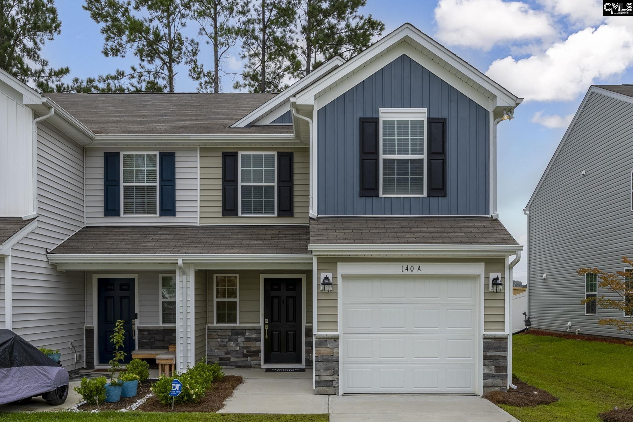 140 Triumph Avenue Lugoff, SC 28078