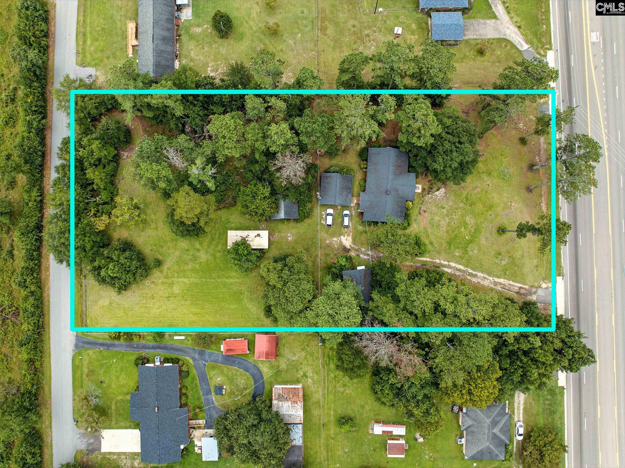 6625 Augusta Hwy Leesville, SC 29070