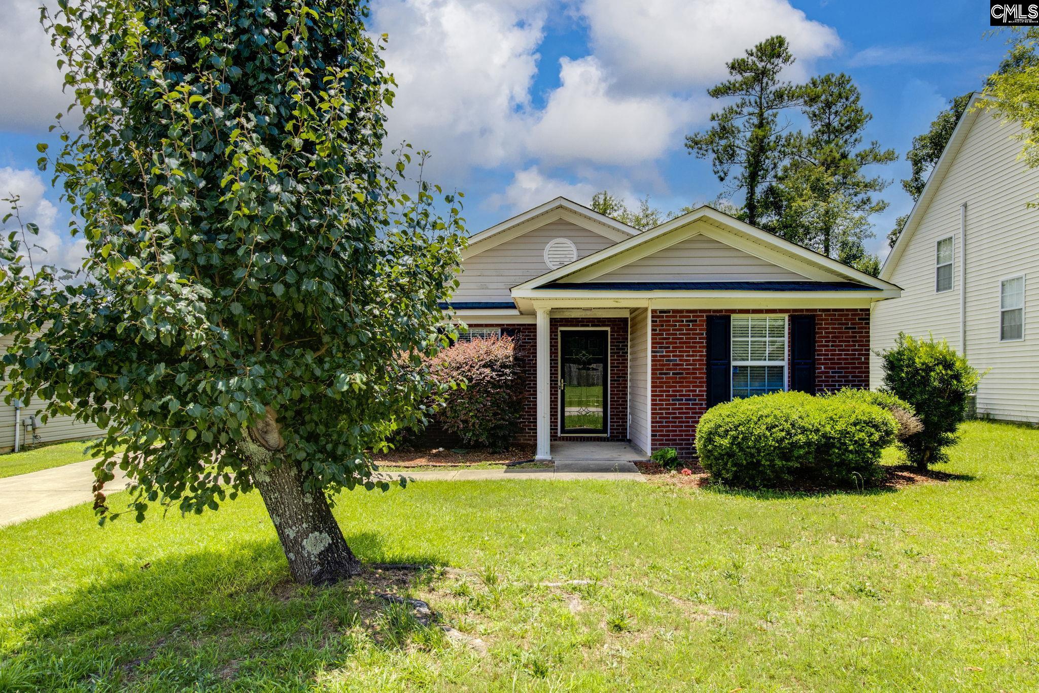 143 Hardwood Drive Columbia, SC 29229