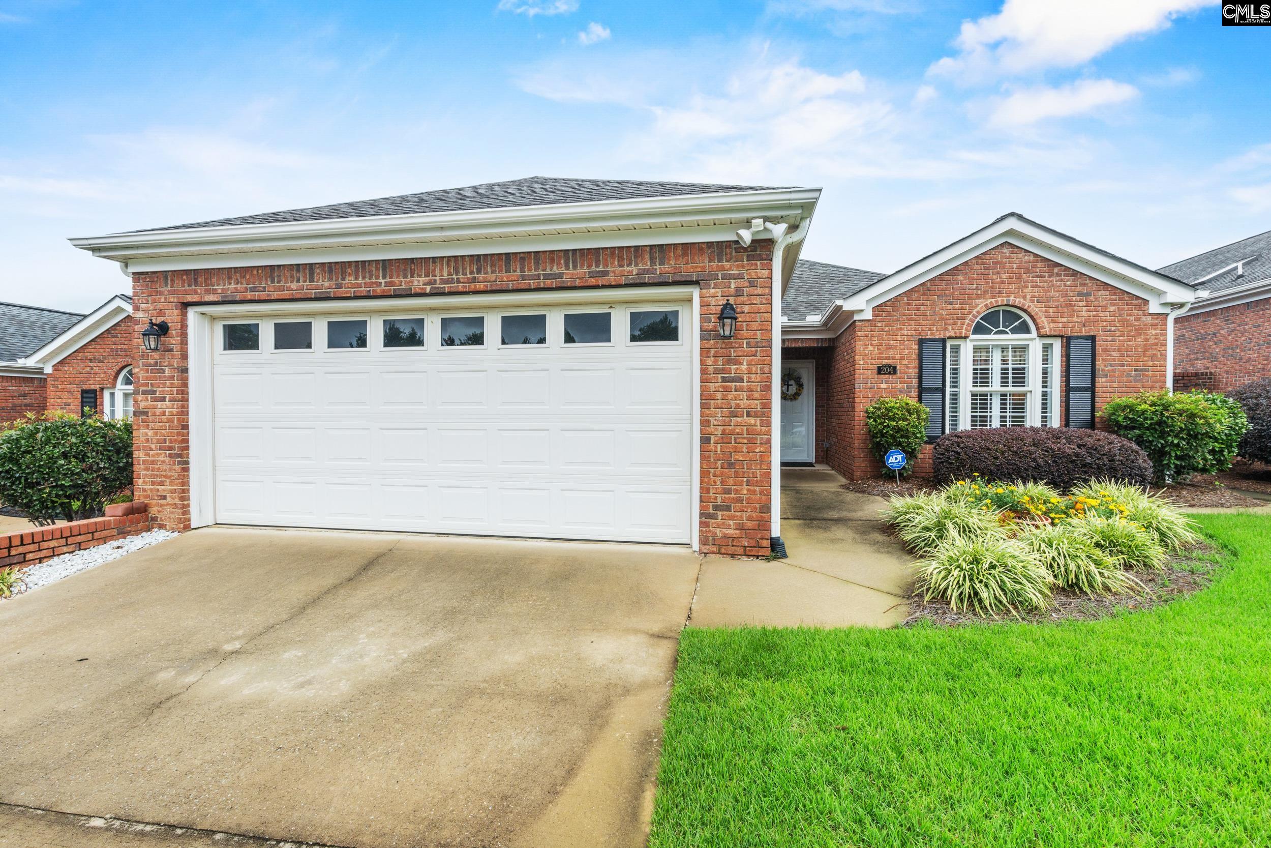 204 Pinnacle Drive Columbia, SC 29212