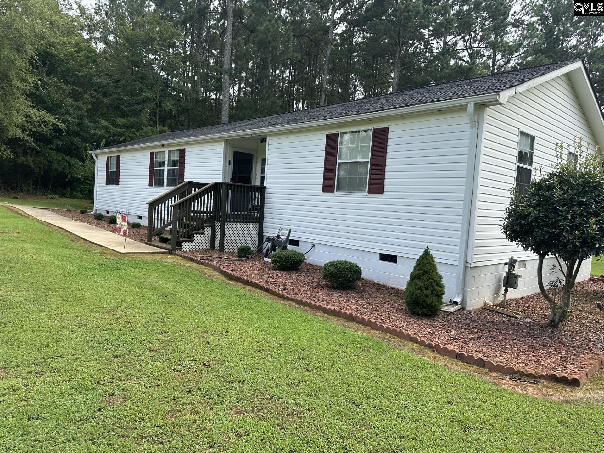 1089 Piester Road Newberry, SC 29108