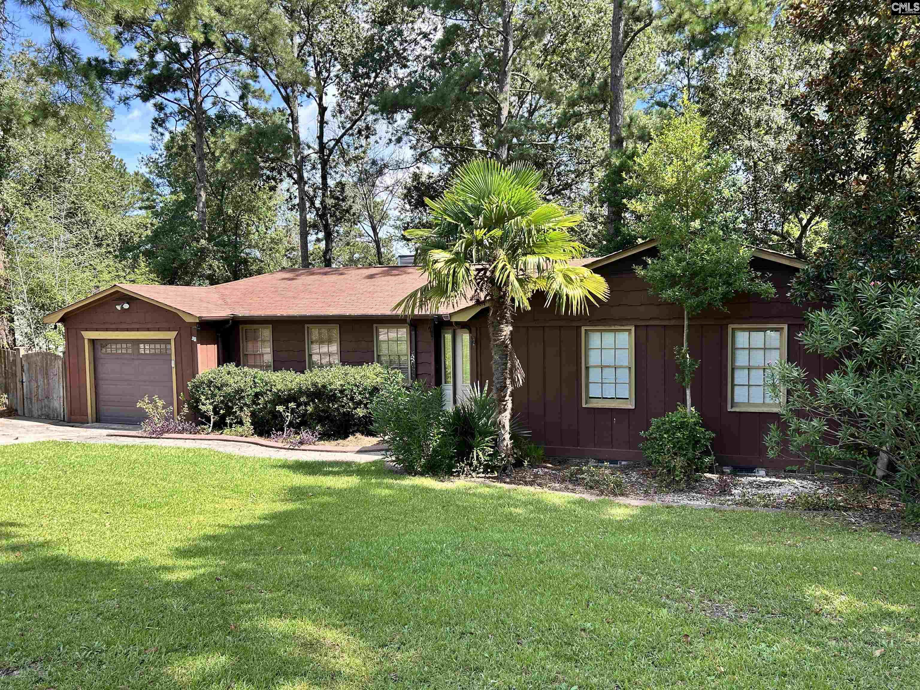 1405 Parkdale Drive West Columbia, SC 29169