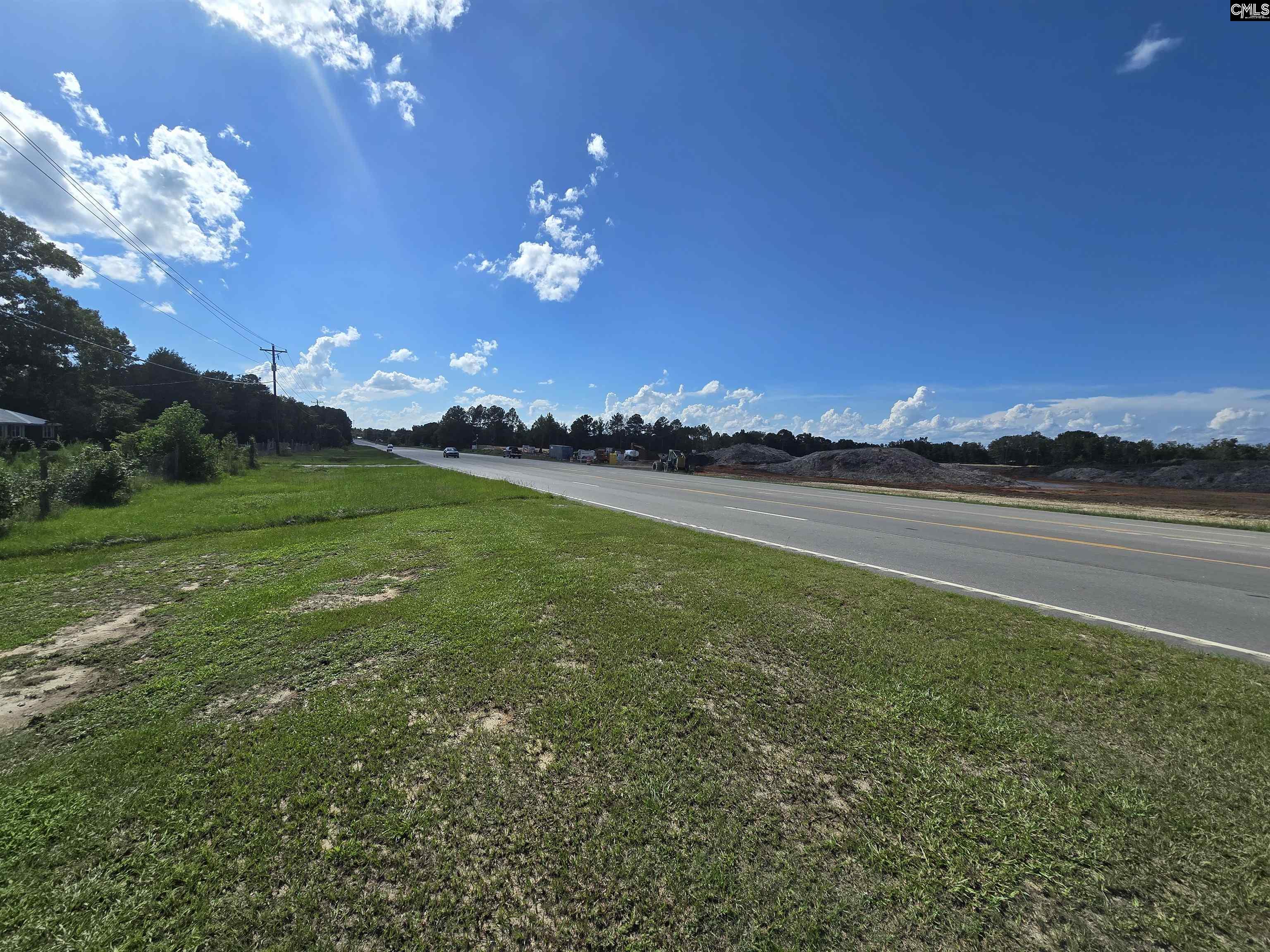 2551 Augusta Highway Lexington, SC 29072