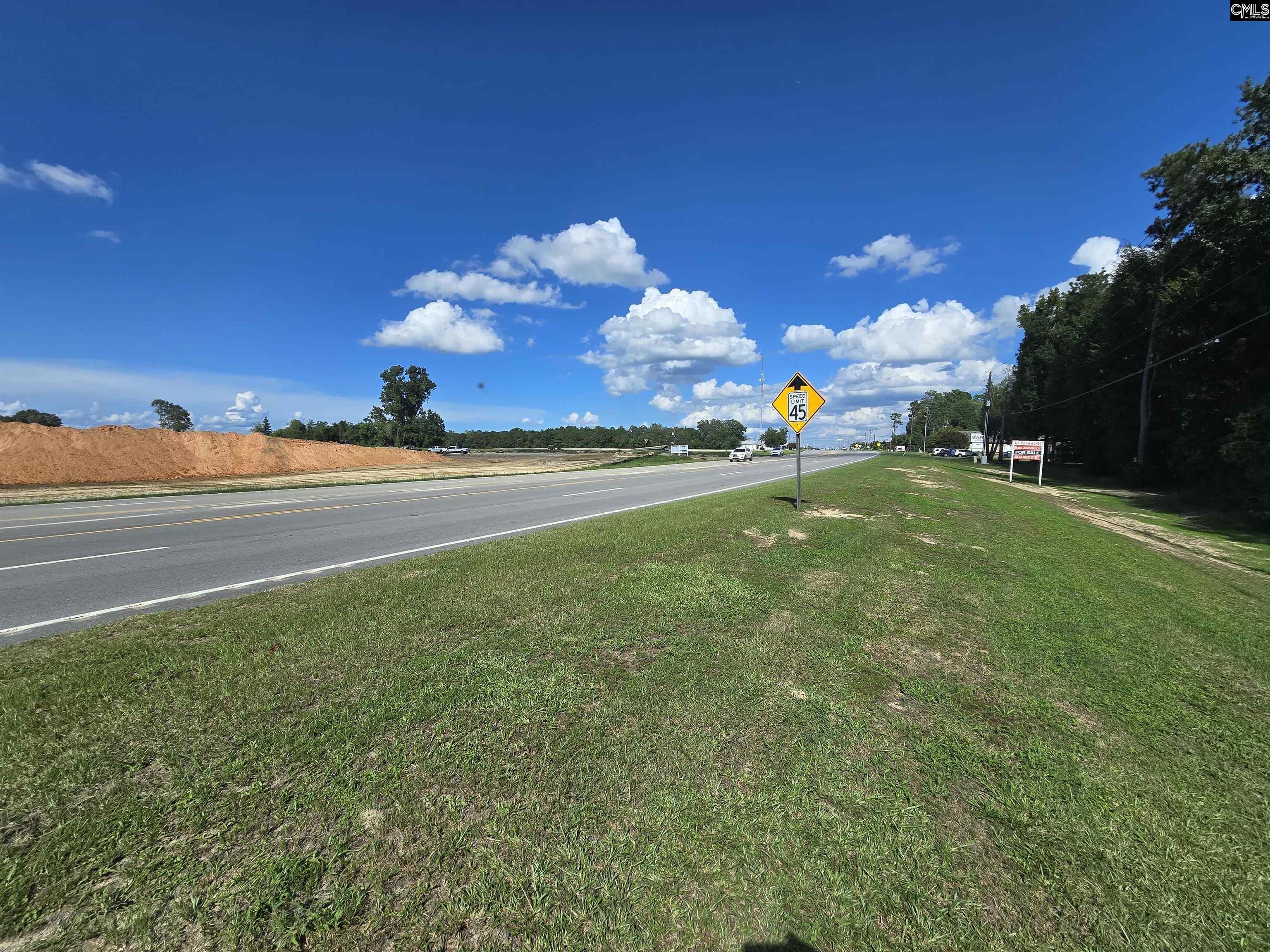 2551 Augusta Highway Lexington, SC 29072