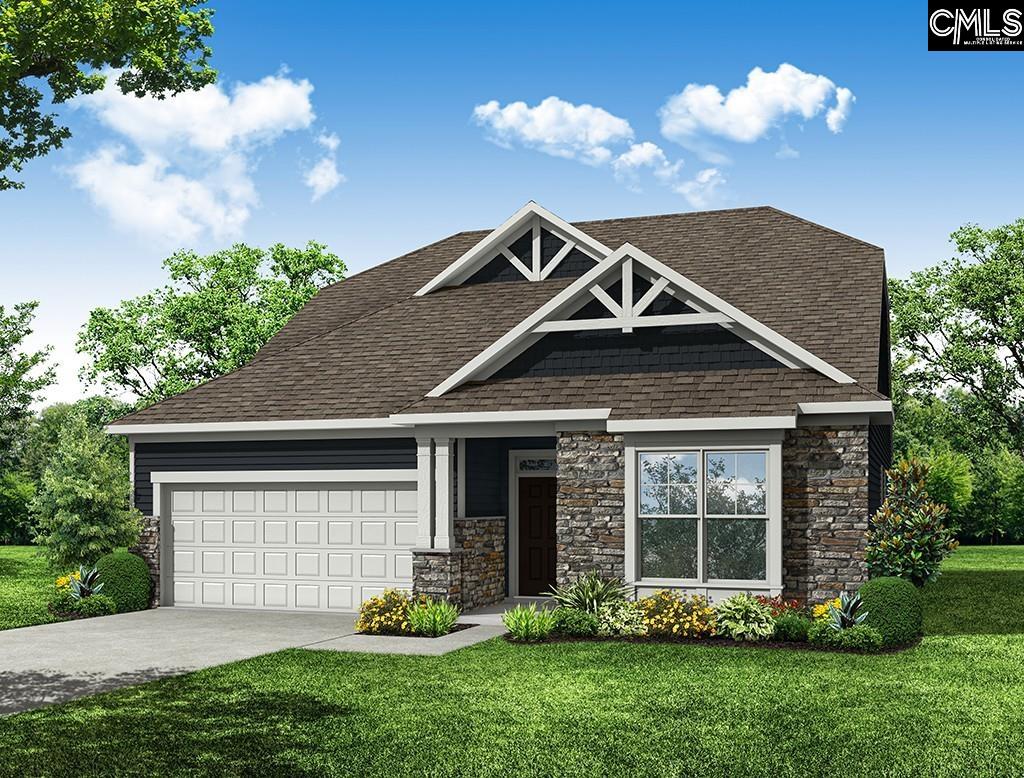 208 Woodlander Drive Blythewood, SC 29016
