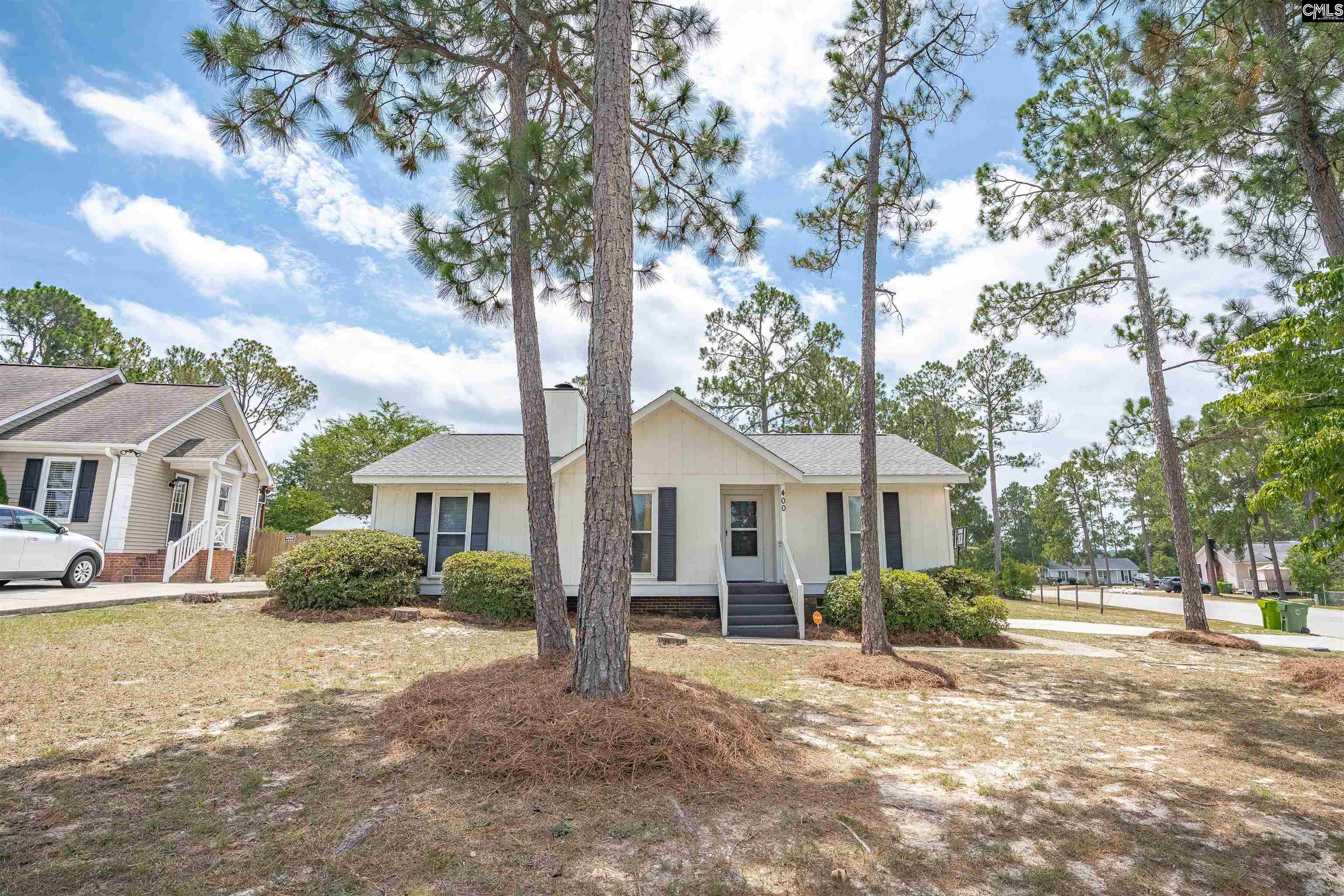 400 Ferncliffe Road Elgin, SC 29045-8746
