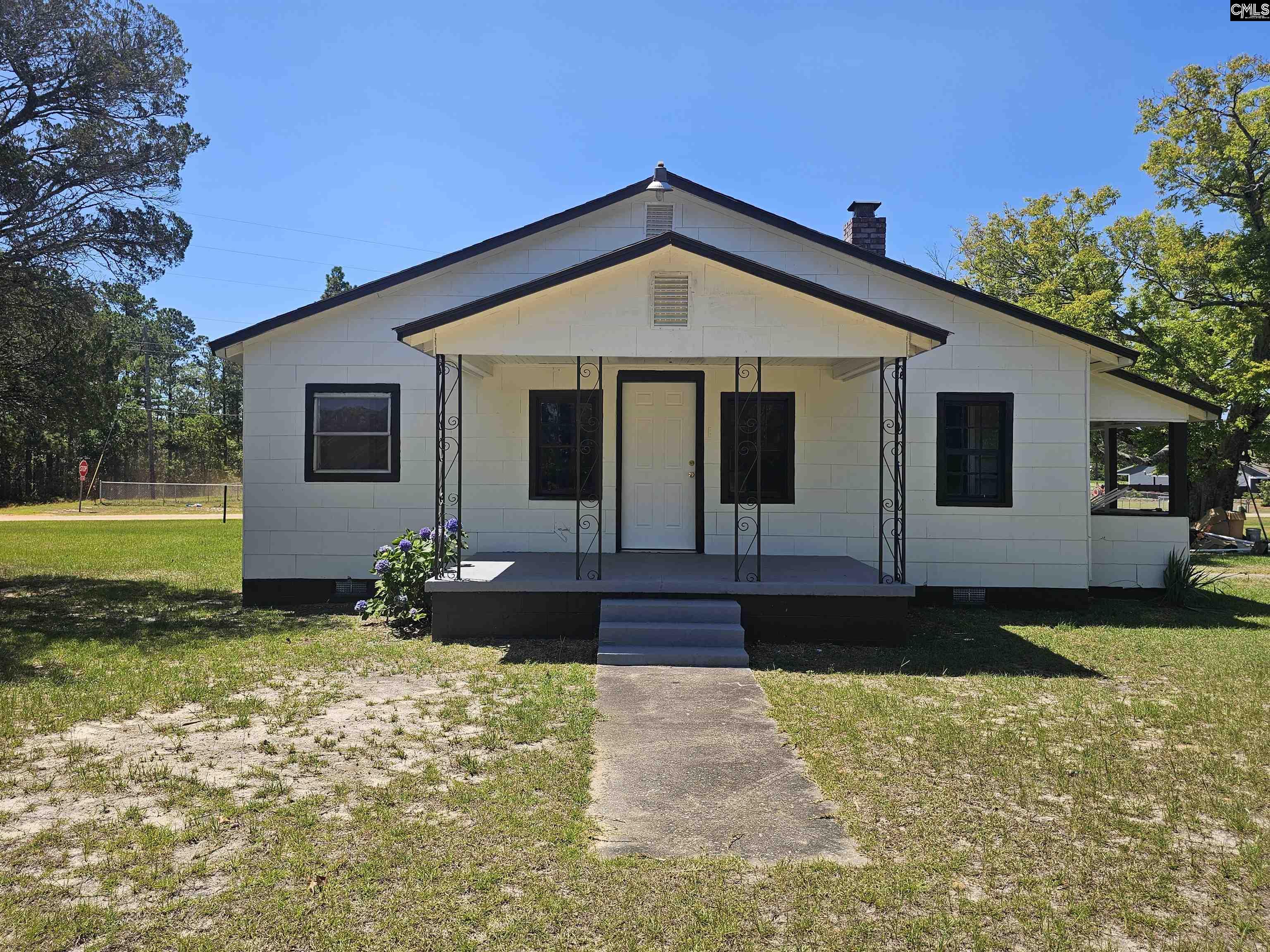 808 Peachtree Rock Road Lexington, SC 29073