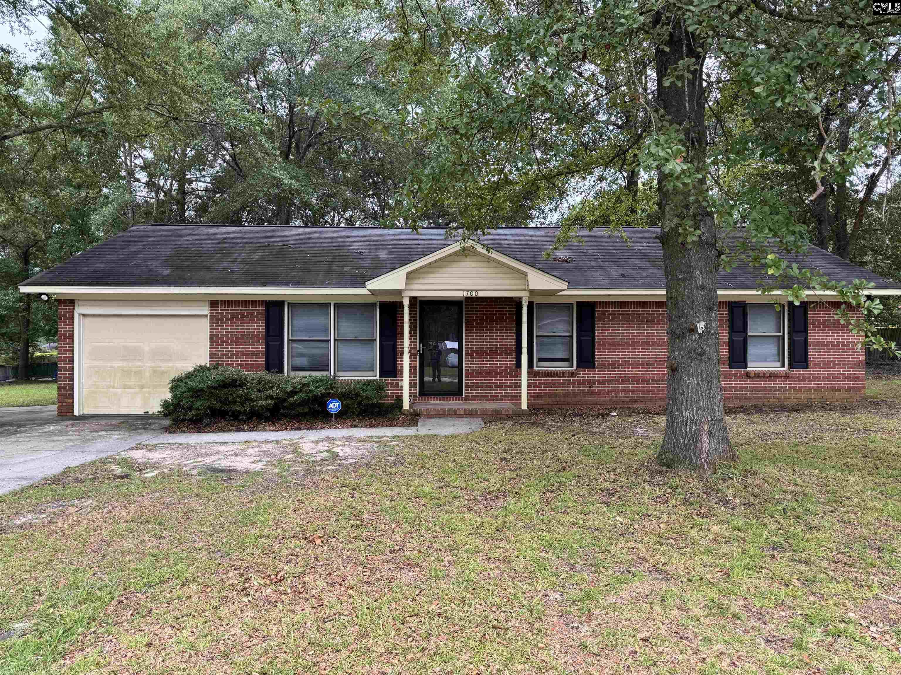 1700 Brigatine Dr Sumter, SC 29154