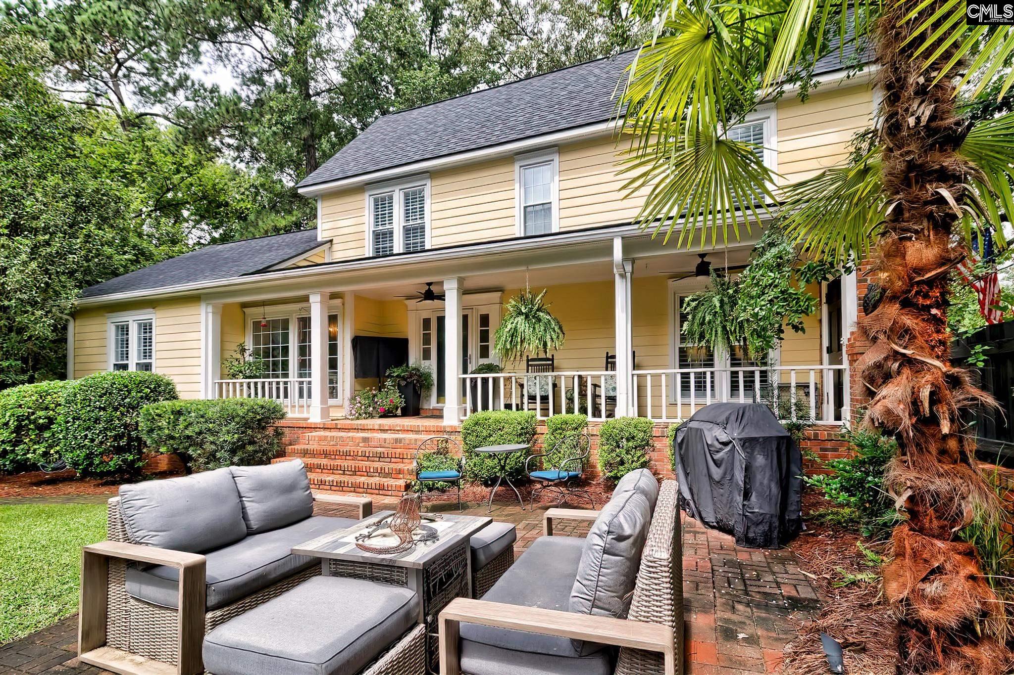 109 Rosebank Drive Columbia, SC 29209