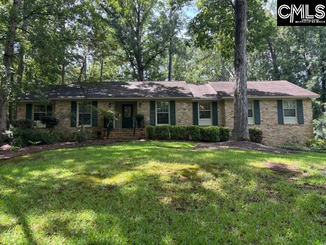 1351 Raintree Drive Columbia, SC 29212