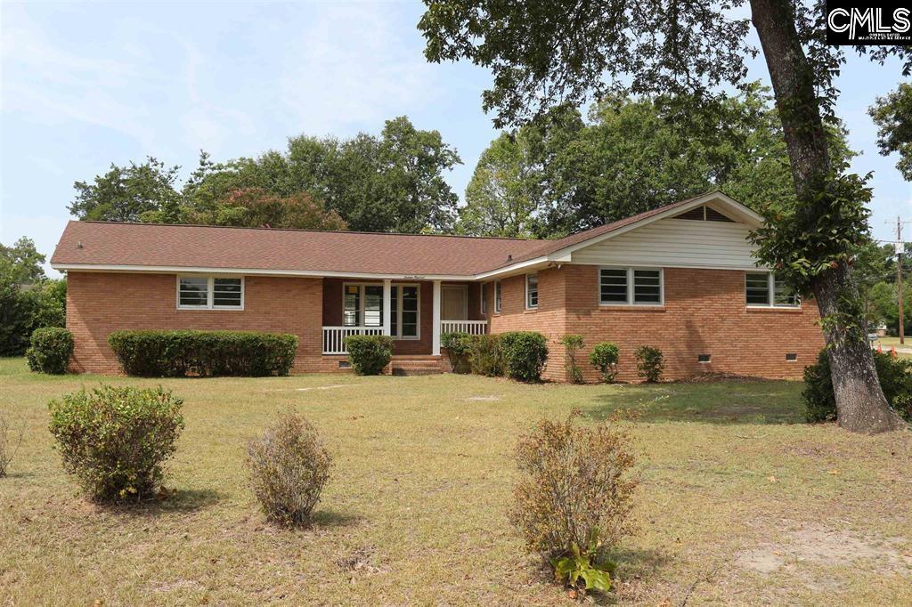 1600 Dogwood Street Cayce, SC 29033