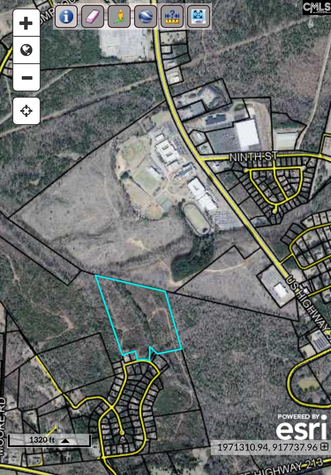 TBD Timberlane Drive Winnsboro, SC 29180