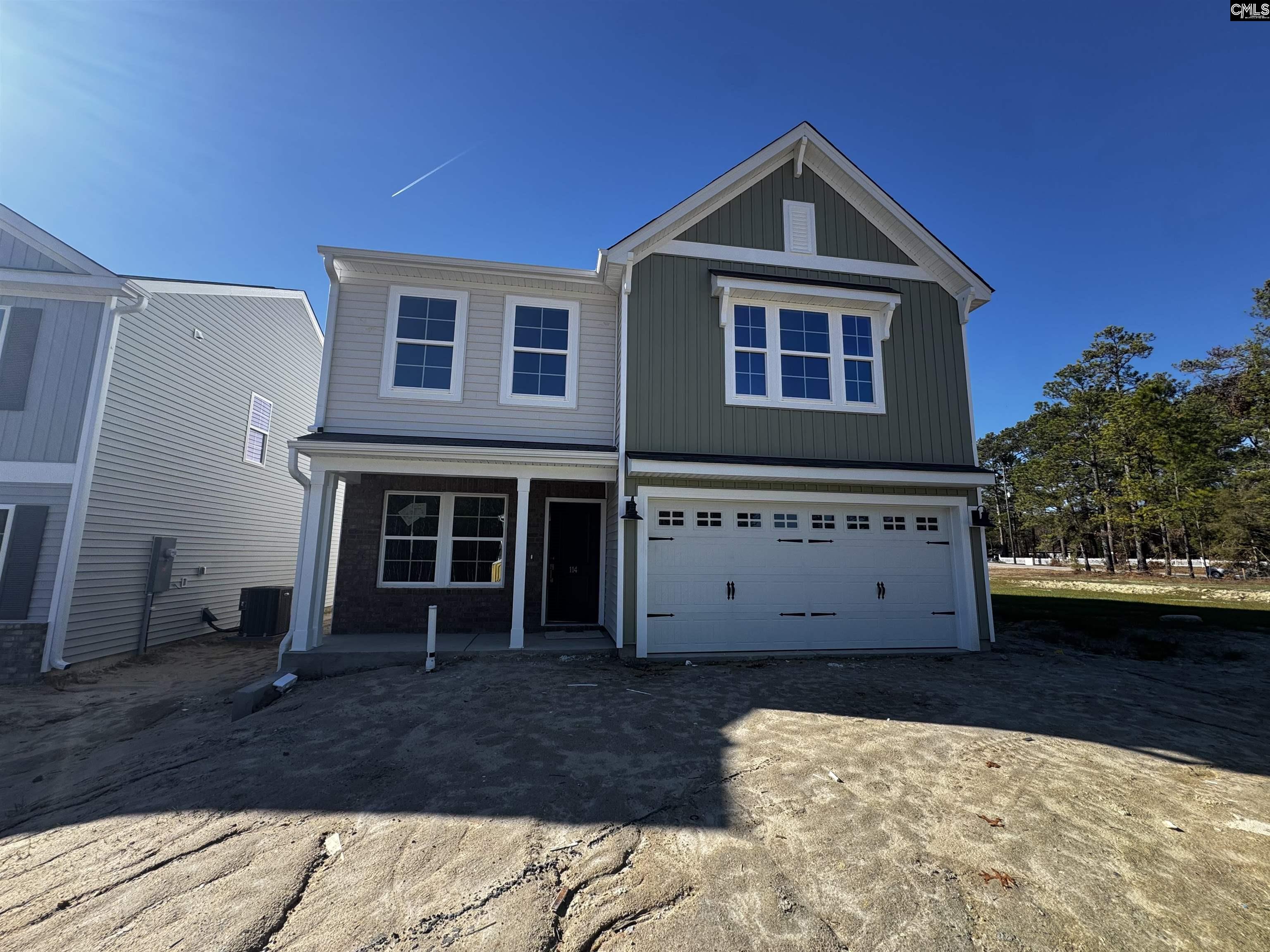 114 Kingsley Drive Blythewood, SC 29016