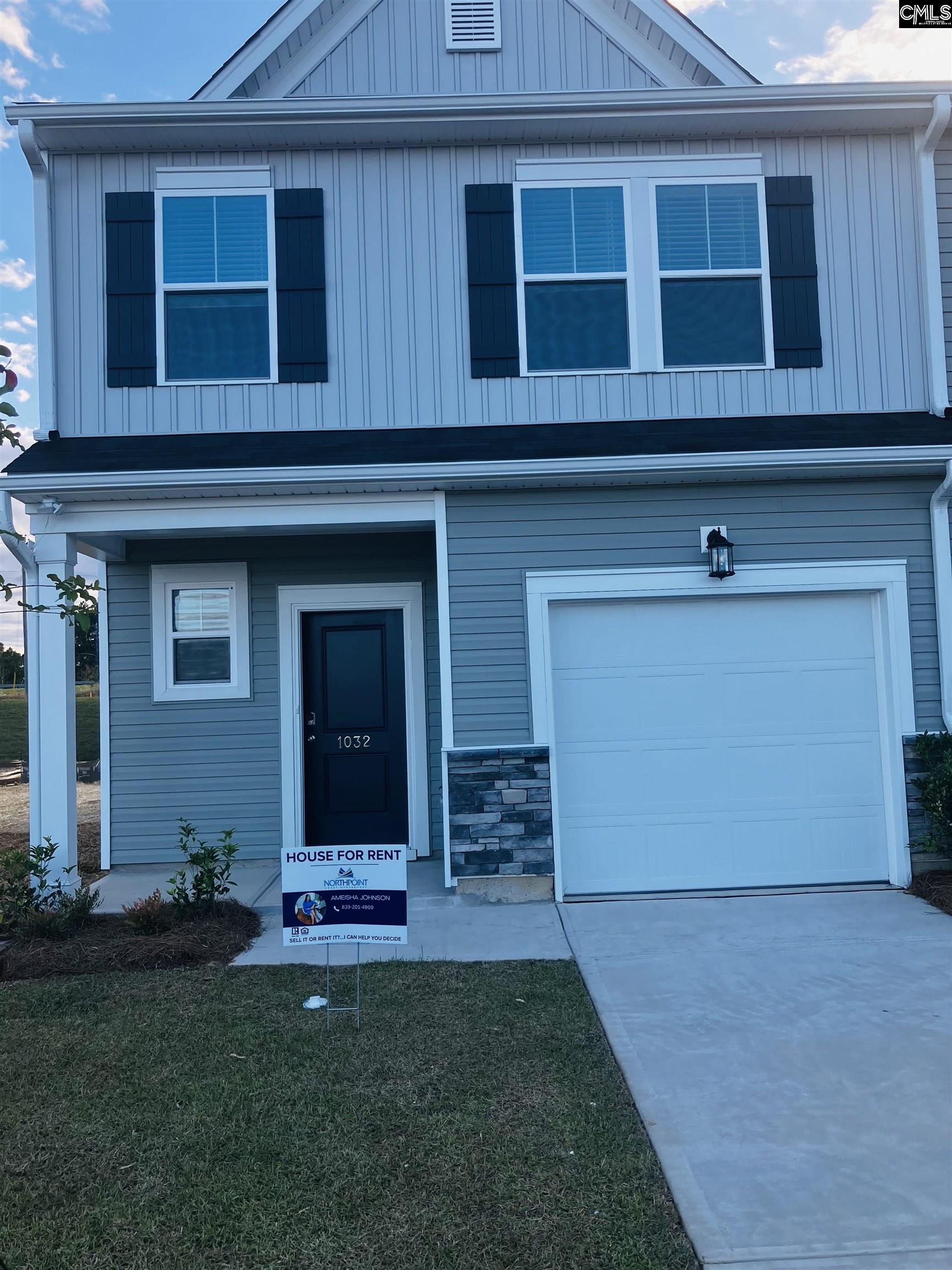 1032 Cornelia Street Elgin, SC 29045