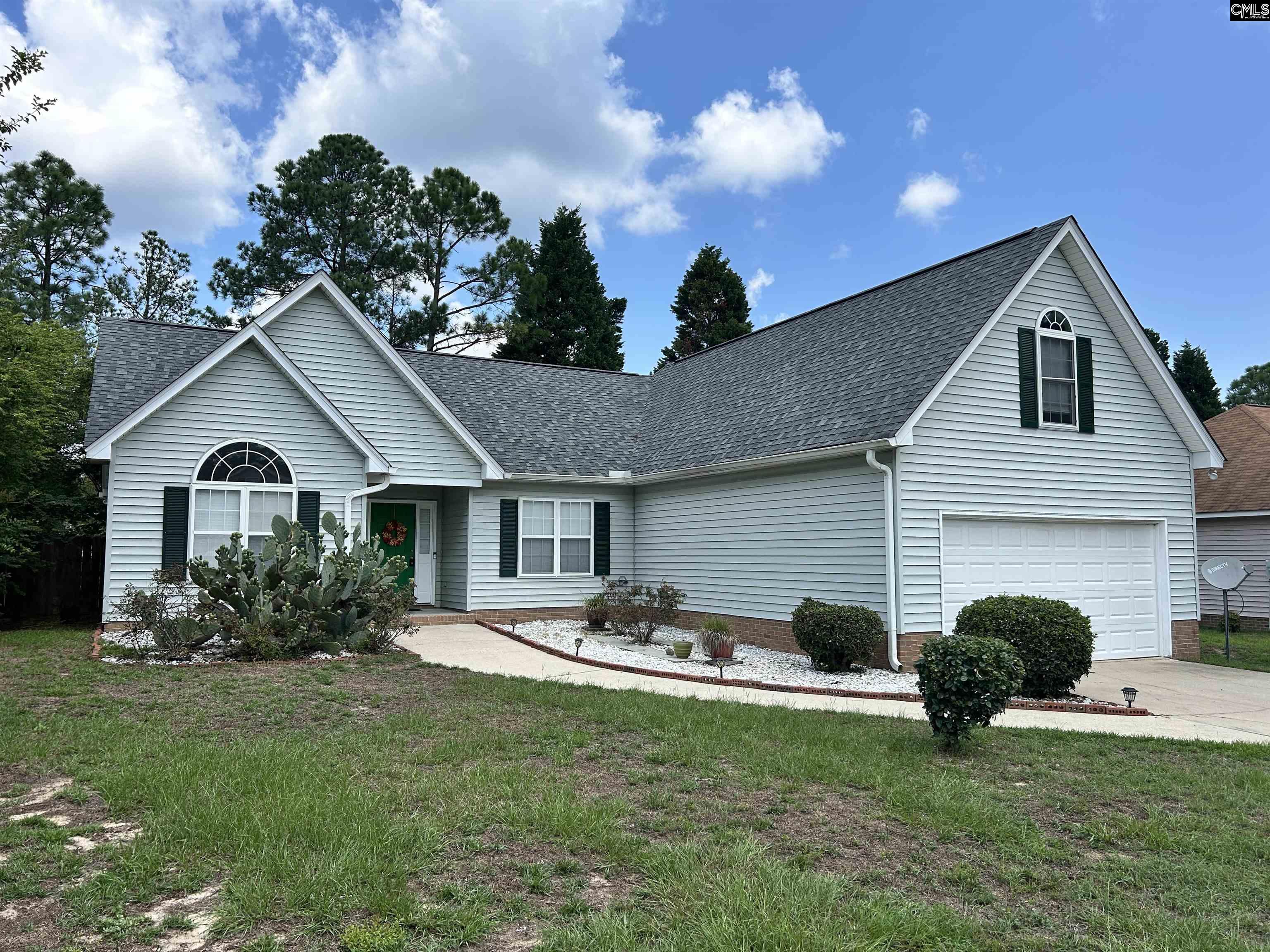 405 Beech Glen Drive Columbia, SC 29229