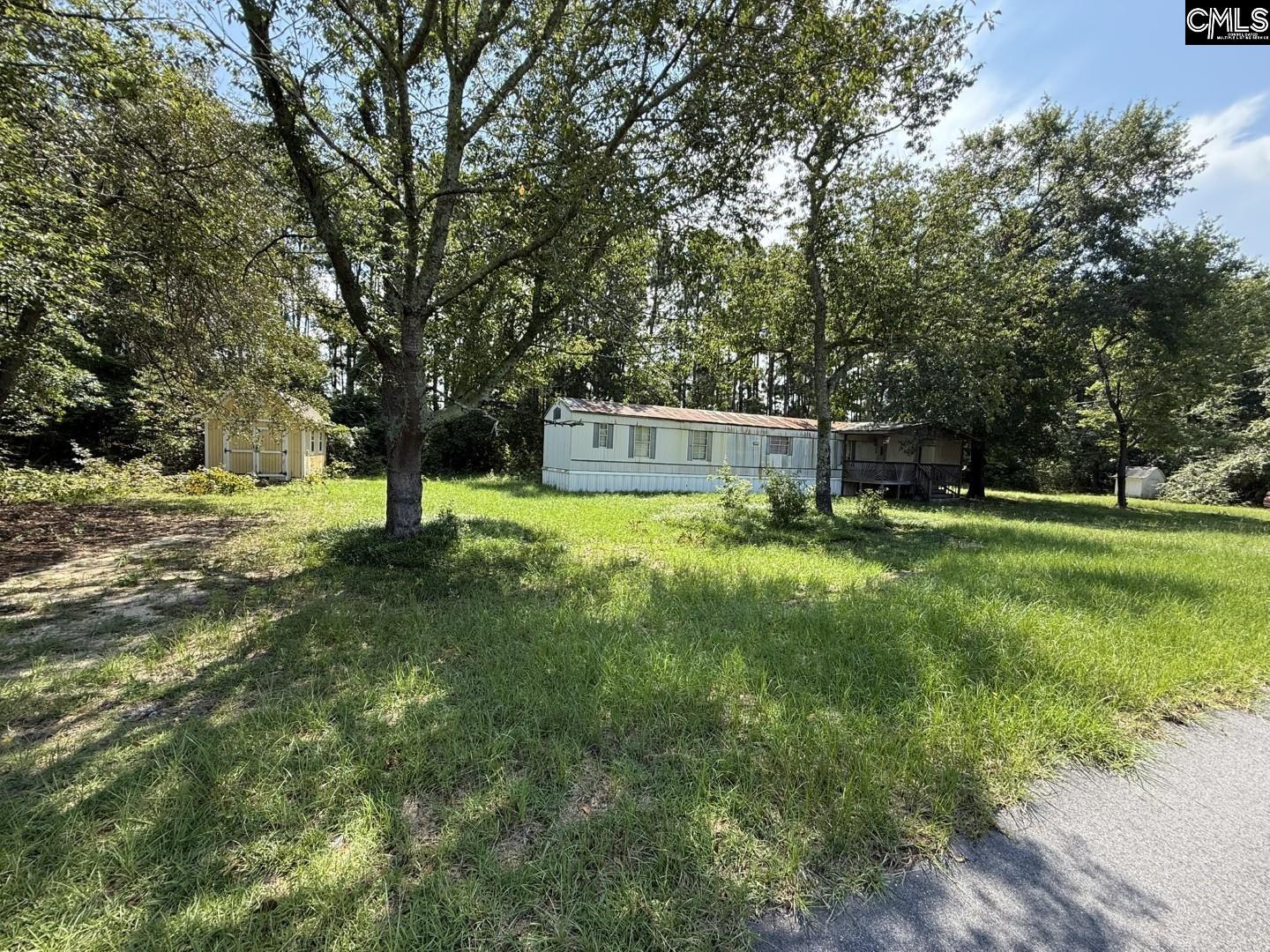329 Kyzer Road Lexington, SC 29073