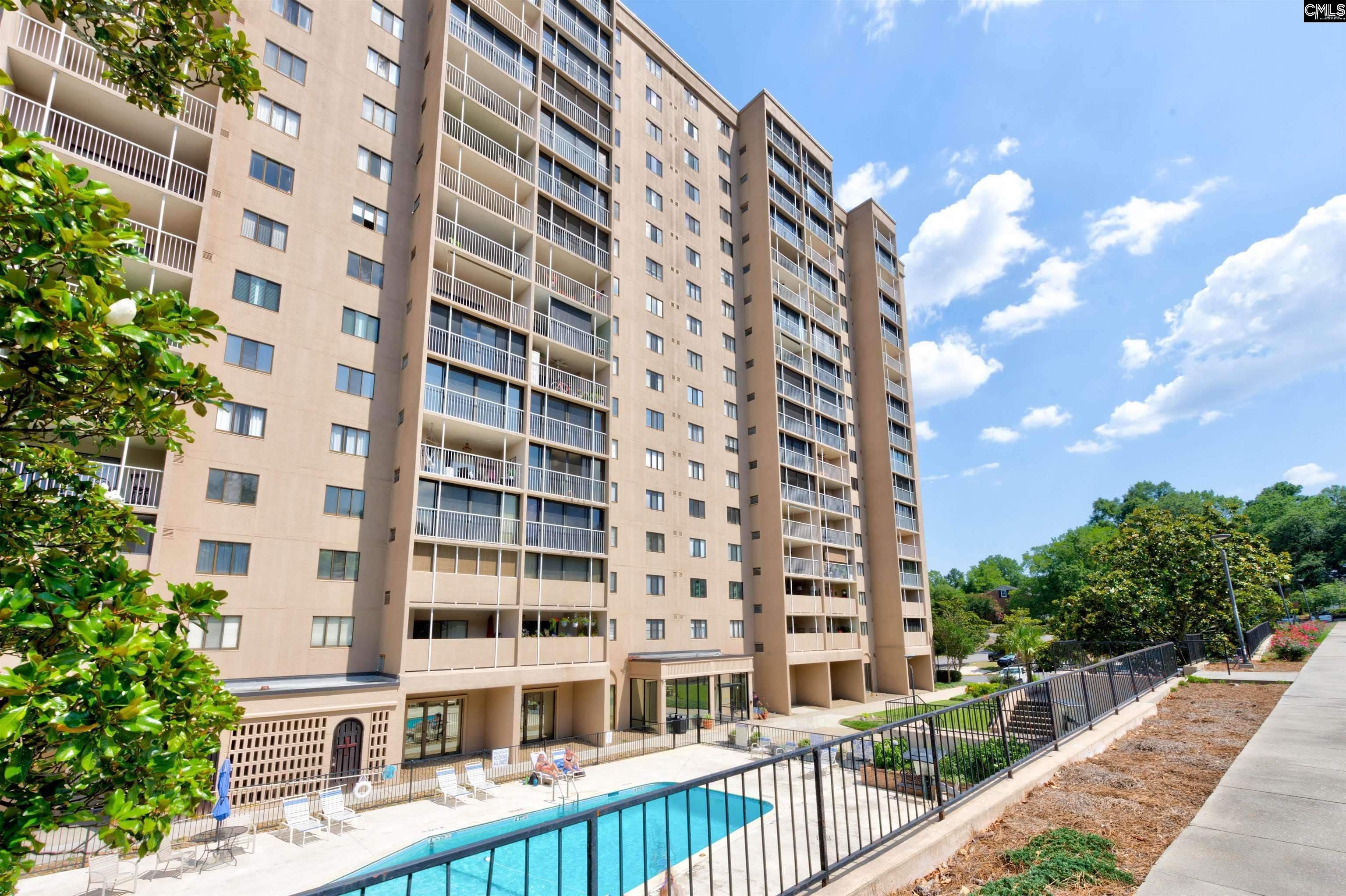1825 Saint Julian Place Columbia, SC 29204