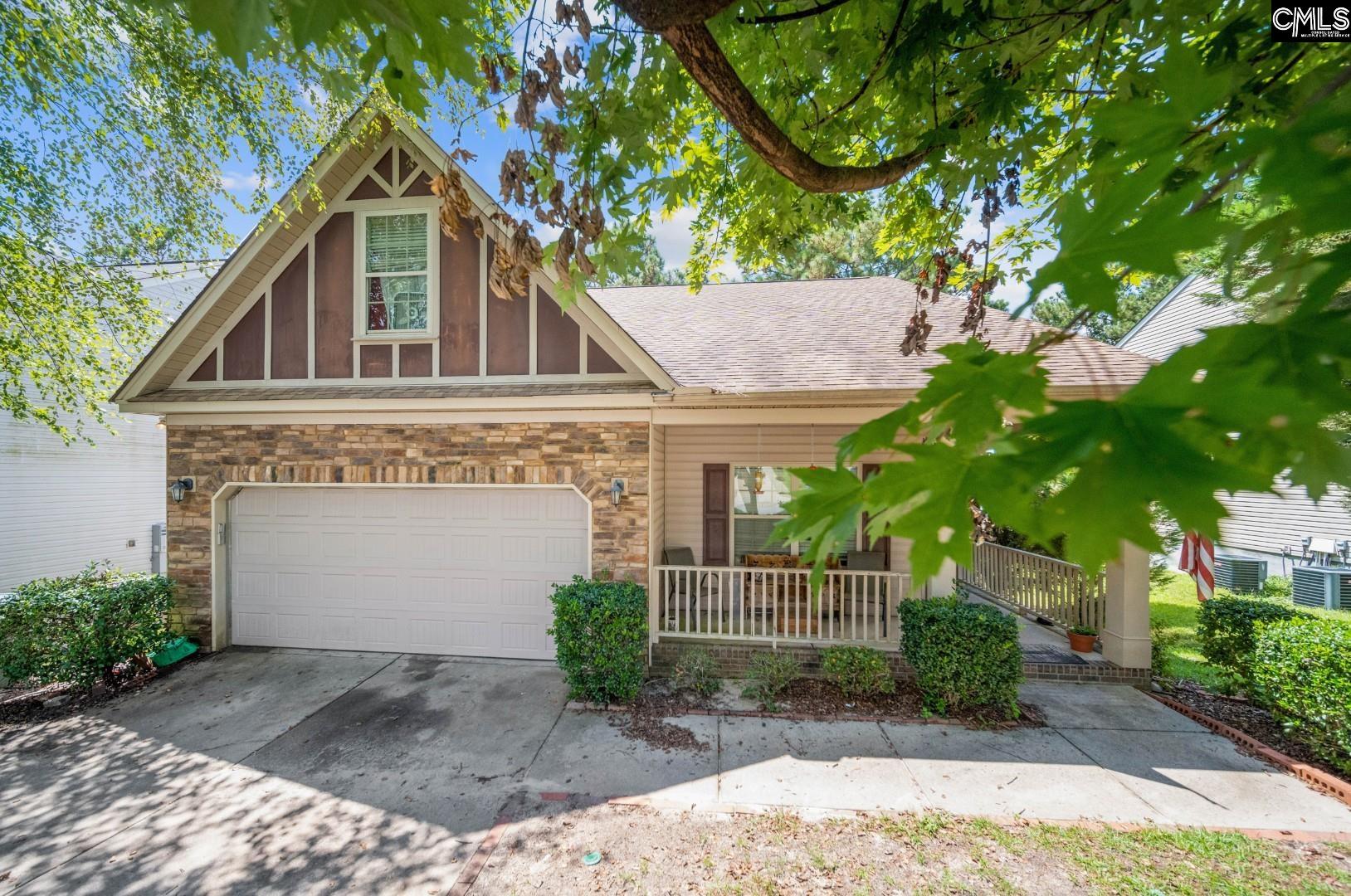 255 Sorrel Tree Drive Columbia, SC 29223