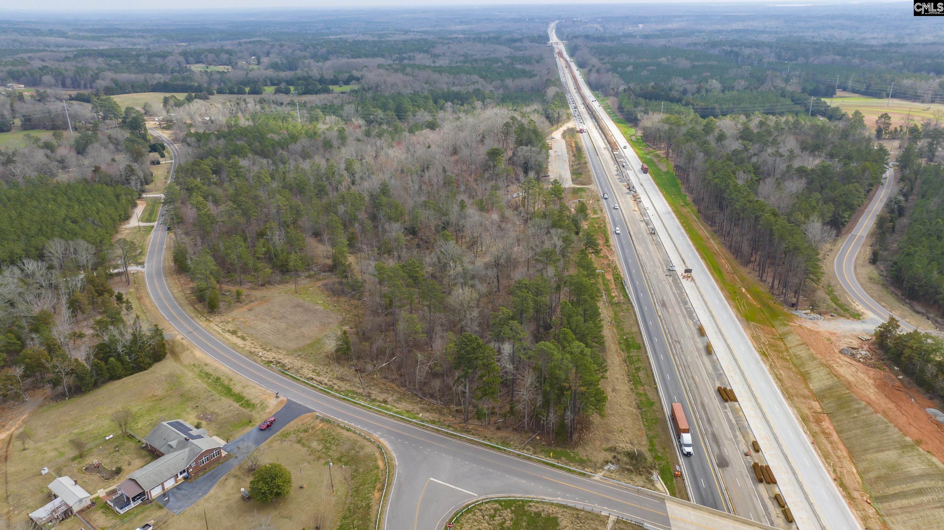 1249 B/C Holy Trinity Church Road UNIT B/C Little Mountain, SC 29075