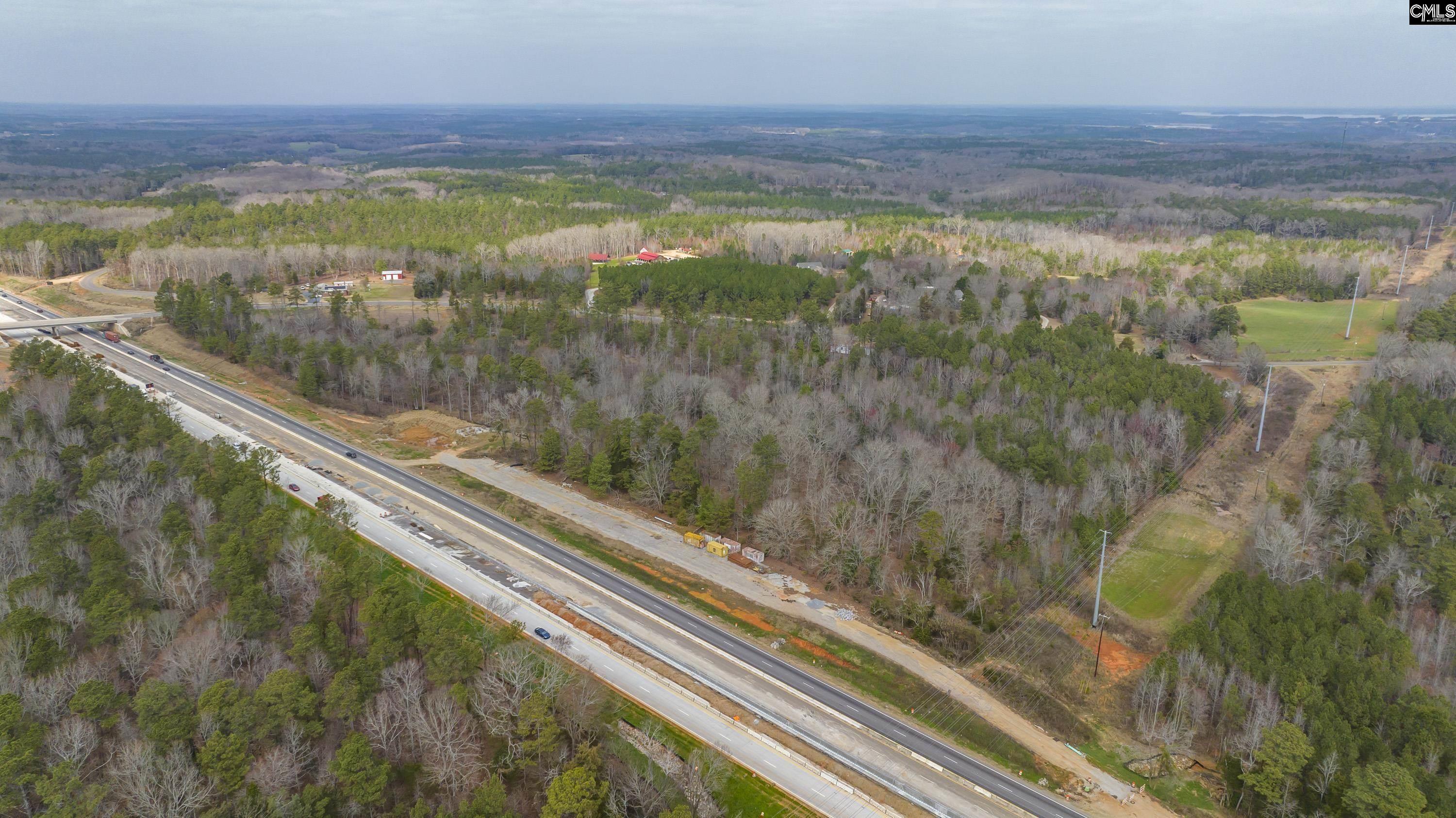 1249 B/C Holy Trinity Church Road UNIT B/C Little Mountain, SC 29075