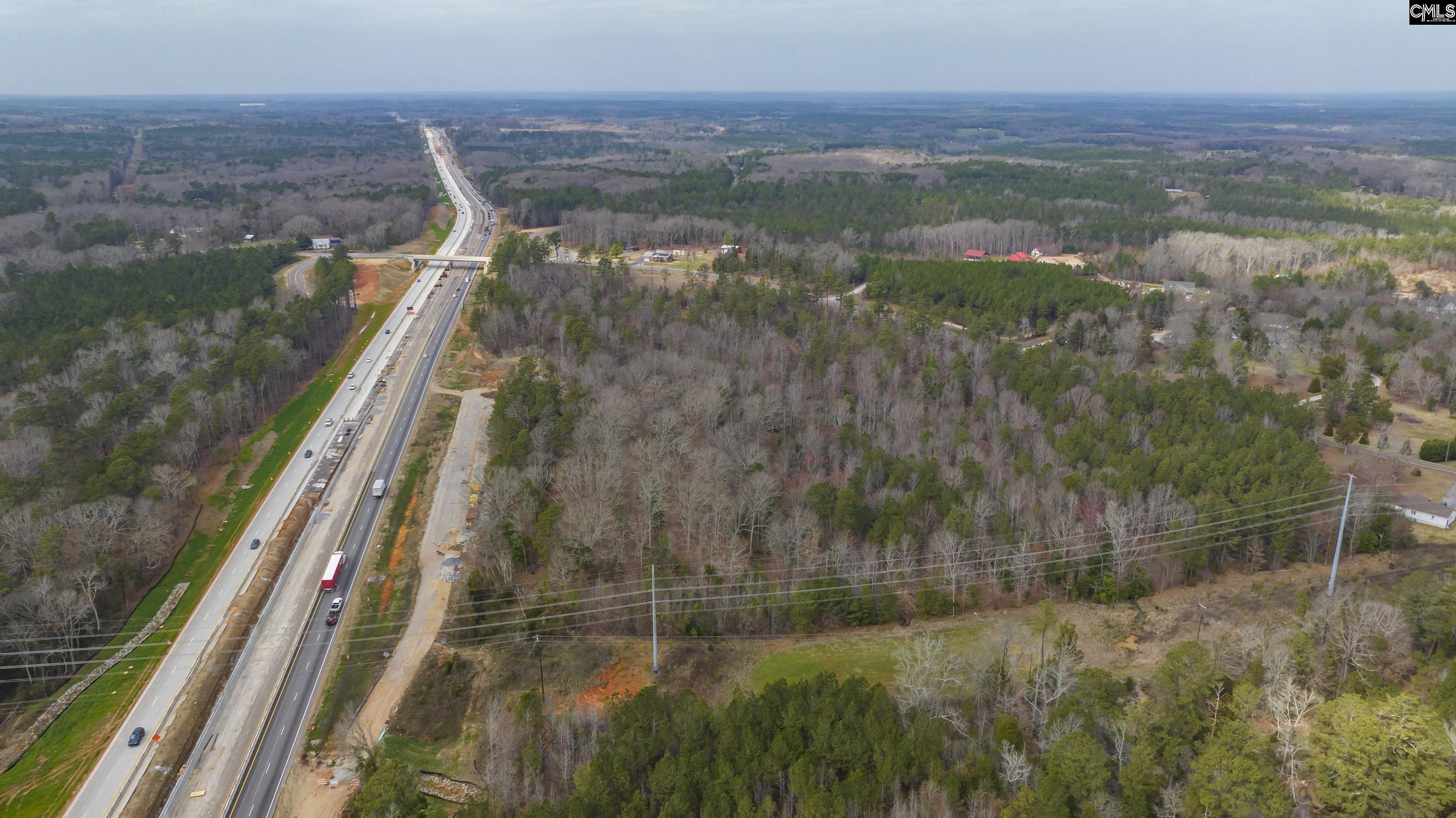 1249 B/C Holy Trinity Church Road UNIT B/C Little Mountain, SC 29075
