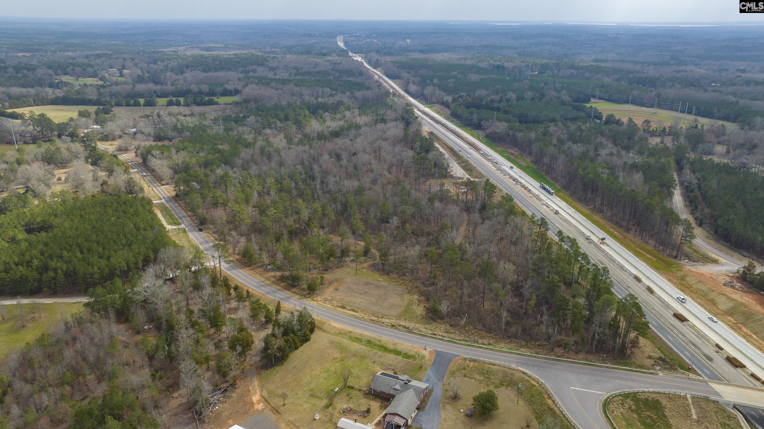 1249 B/C Holy Trinity Church Road UNIT B/C Little Mountain, SC 29075