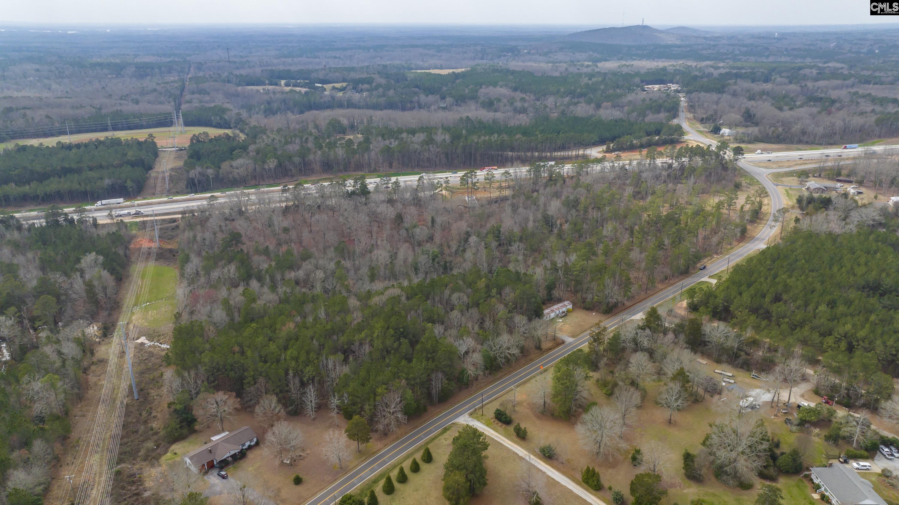 1249 B/C Holy Trinity Church Road UNIT B/C Little Mountain, SC 29075