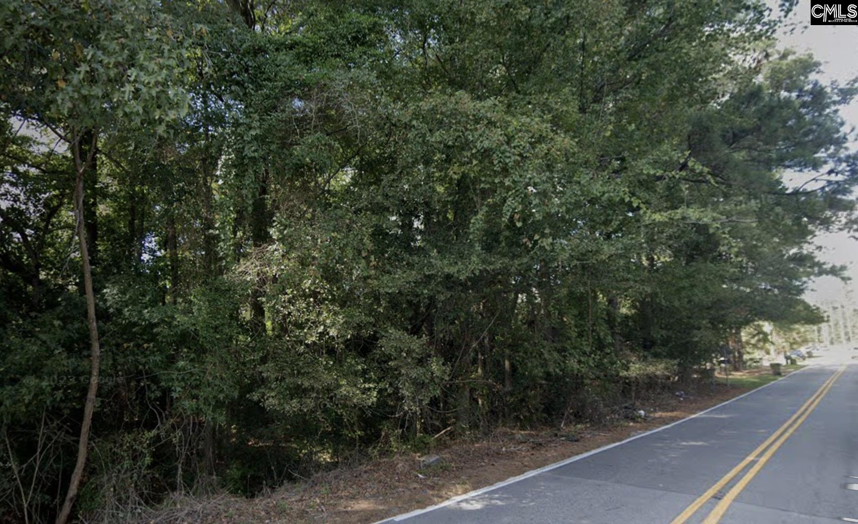 2300 Omega Drive Unit Multi Lots Columbia, SC 29223
