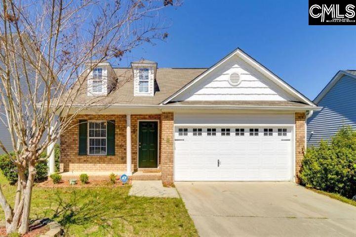 122 Chatham Trace Columbia, SC 29229-7046