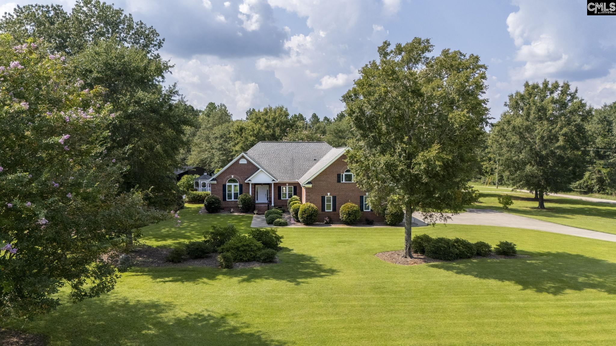 1119 Old Golf Course Road Batesburg, SC 29006