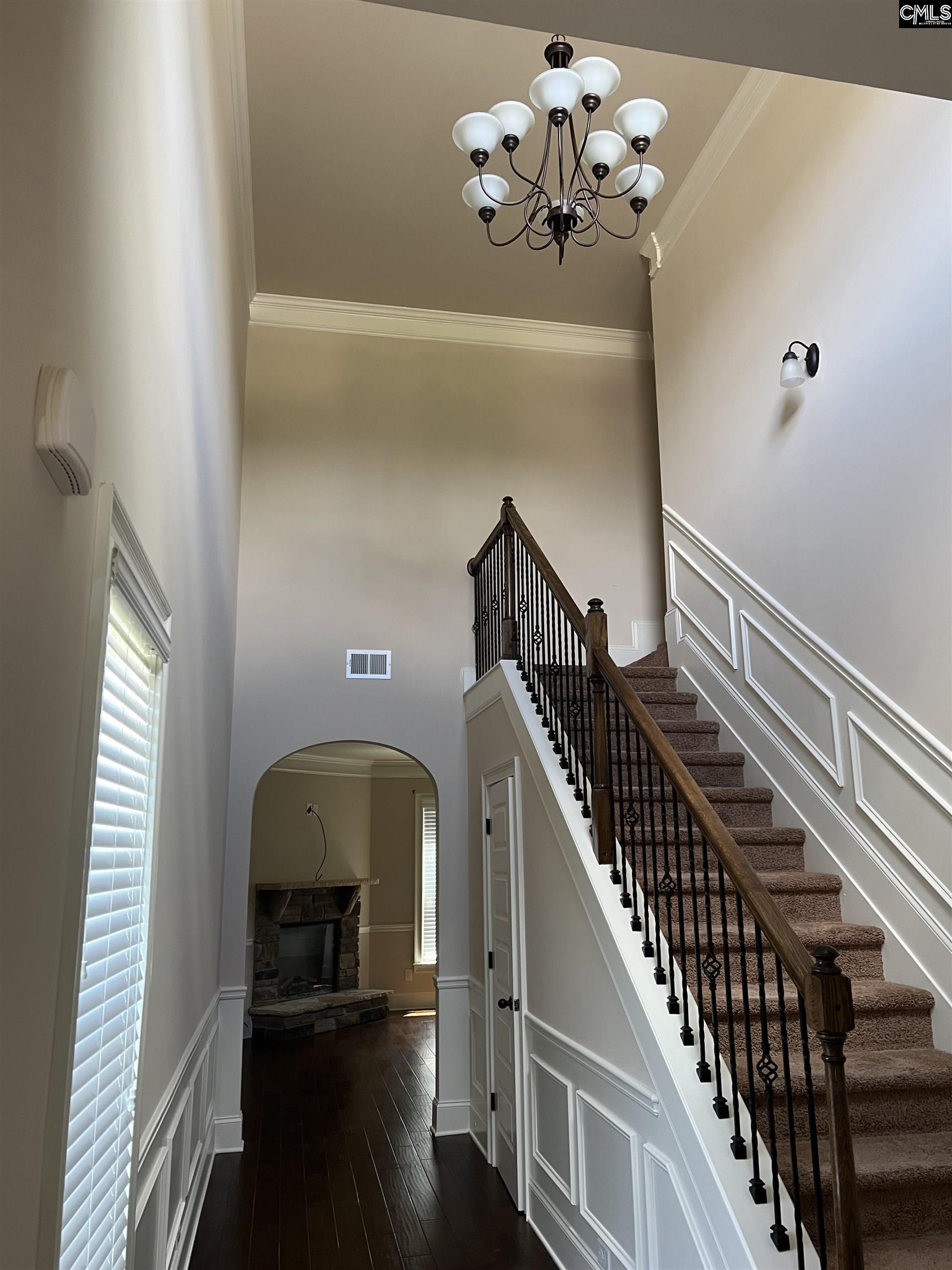 52 Gilmerton Court Blythewood South Carolina for $2 300