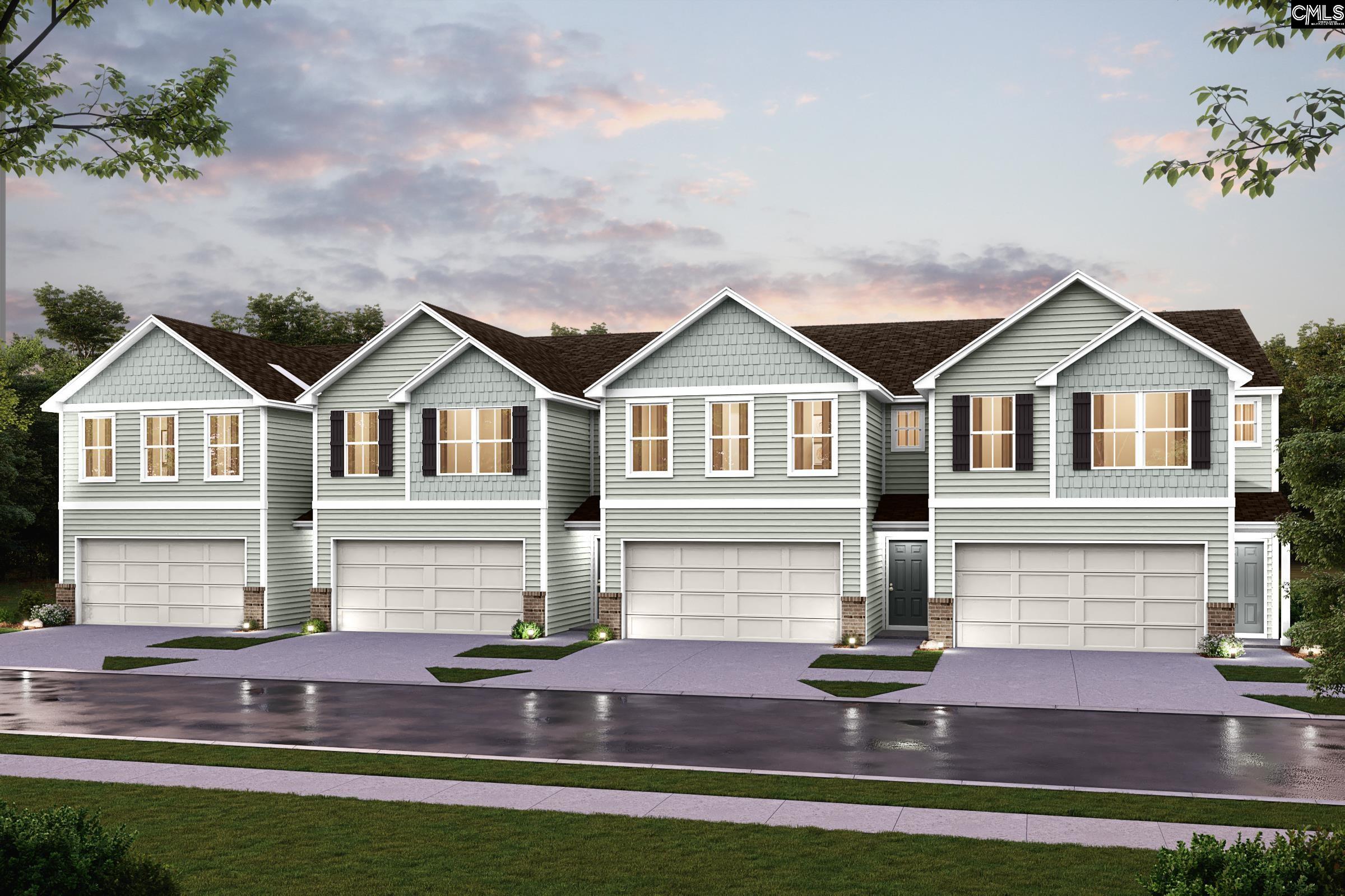 236 Yolanda Drive Florence, SC 29506-9999