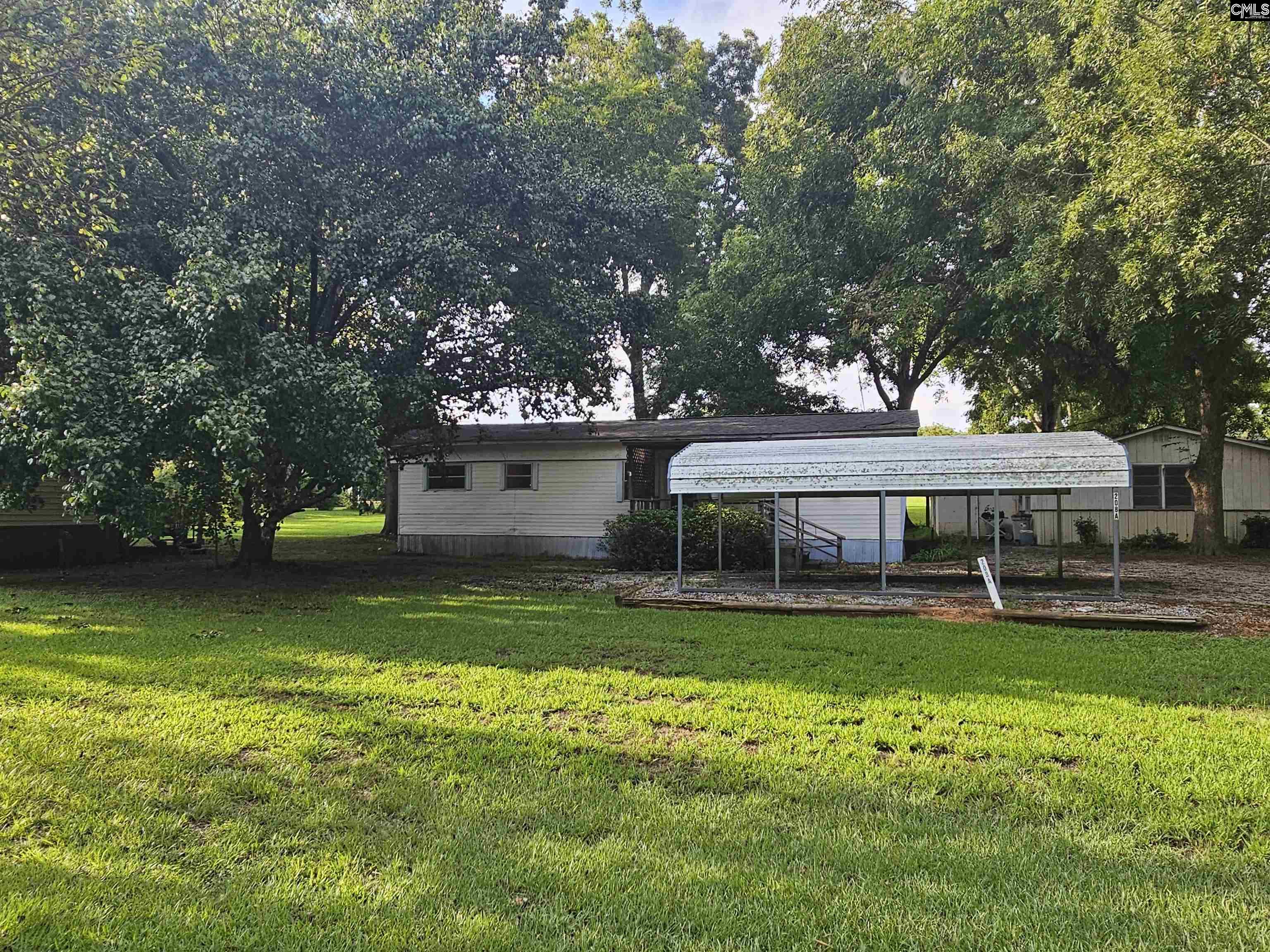 208 Beaufort Street Chapin, SC 29063