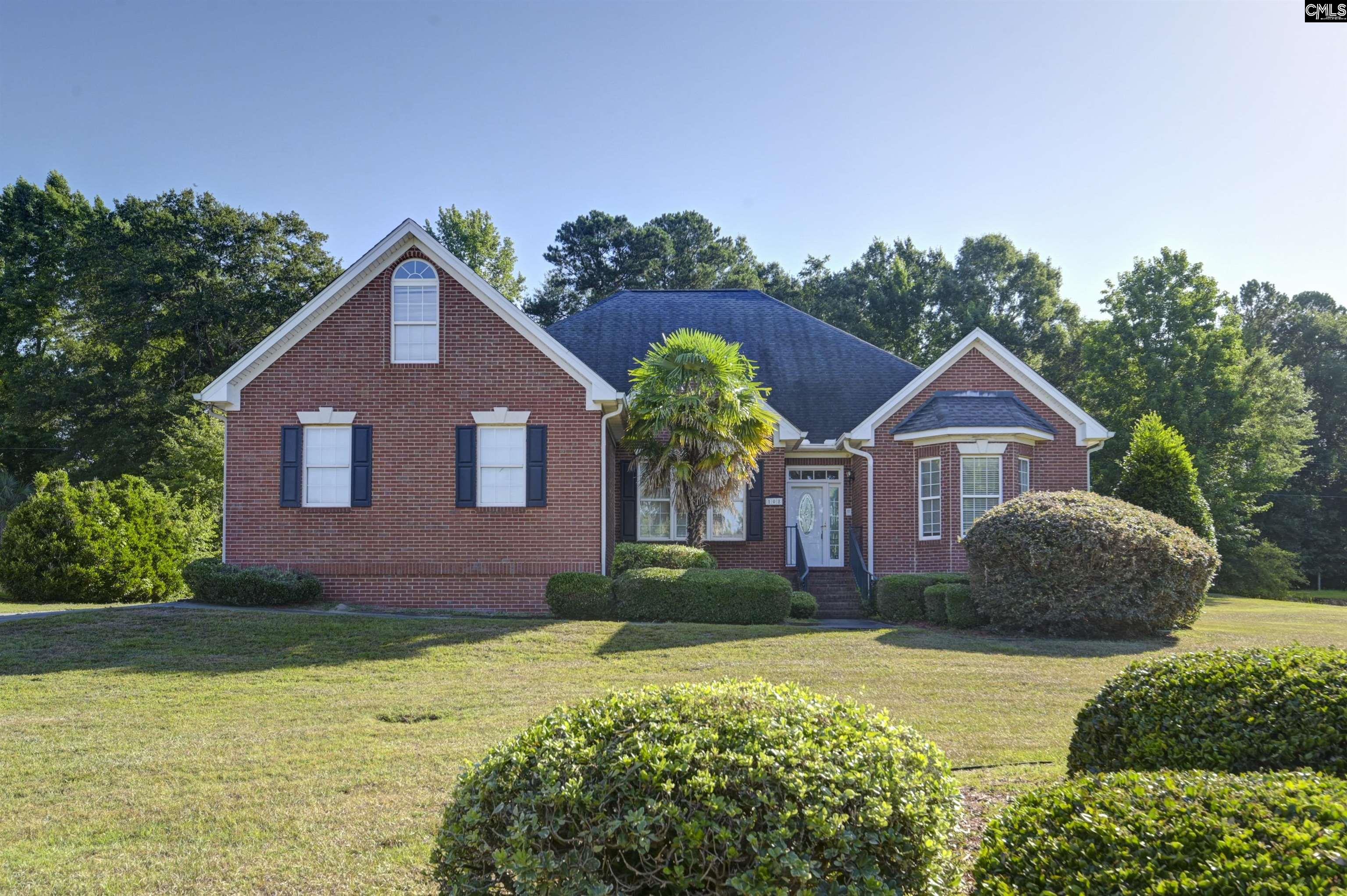 108 Hastings Point Drive Columbia, SC 29203