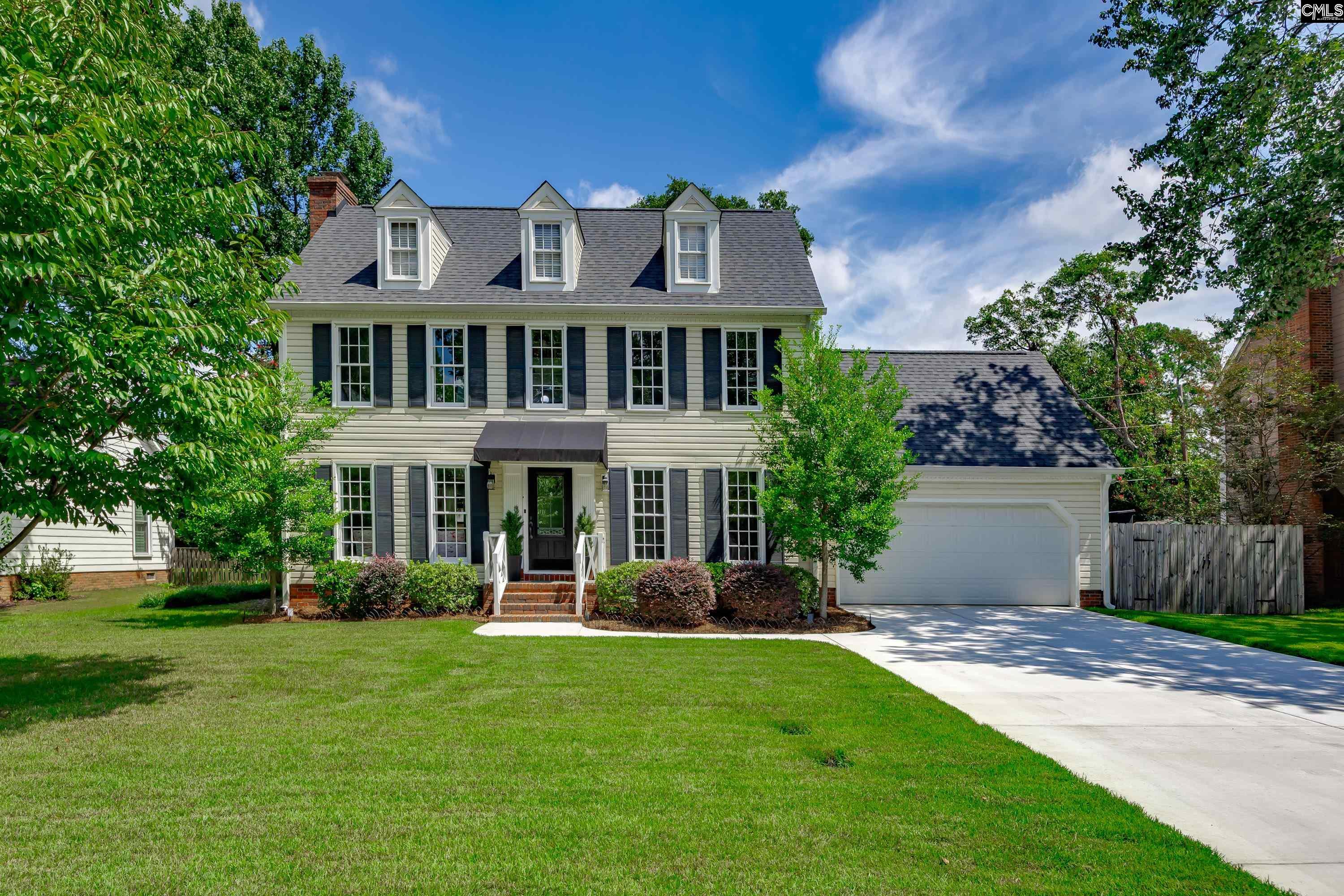 6605 Saye Cut Columbia, SC 29209